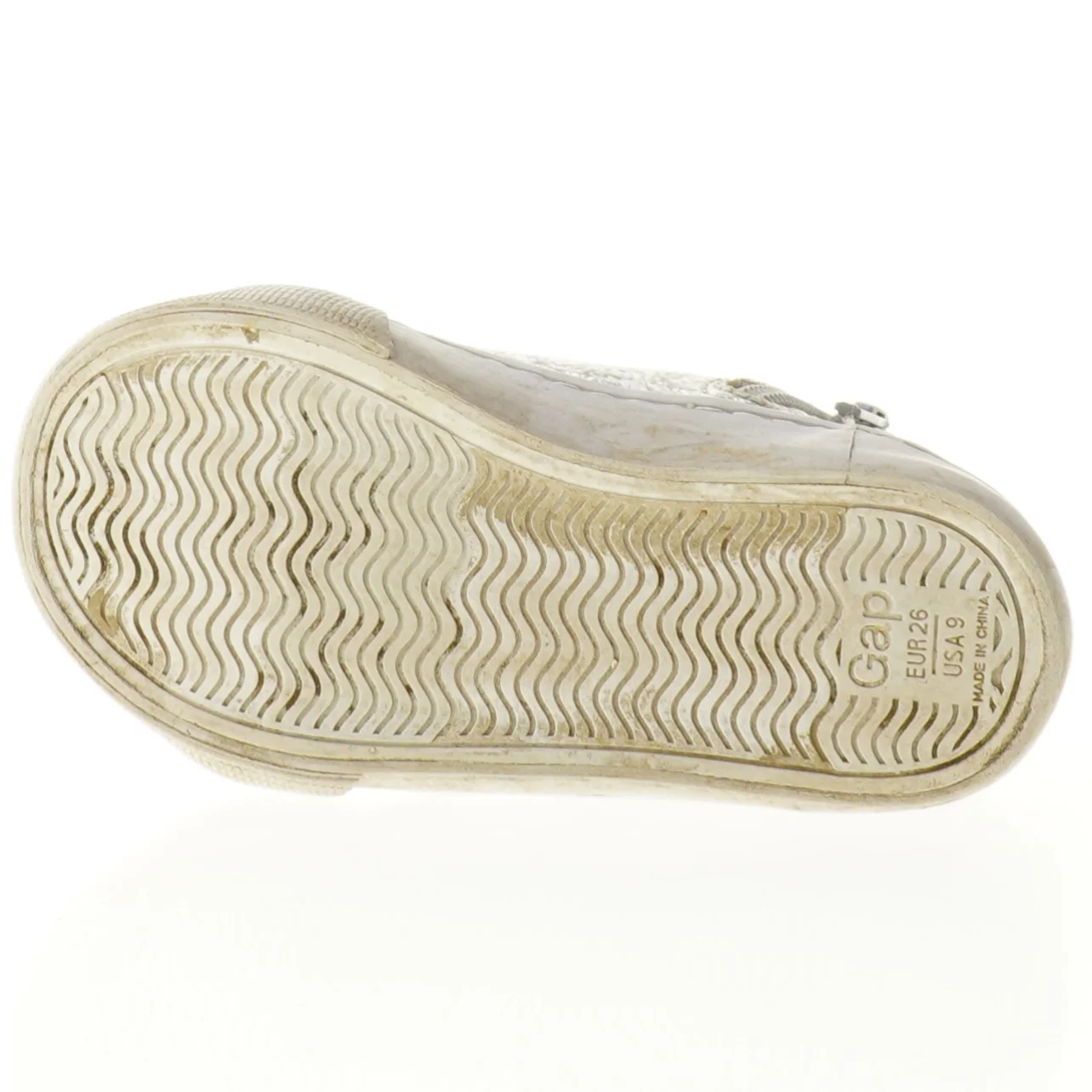 Glimmersko til børn fra Gap (str. 26)