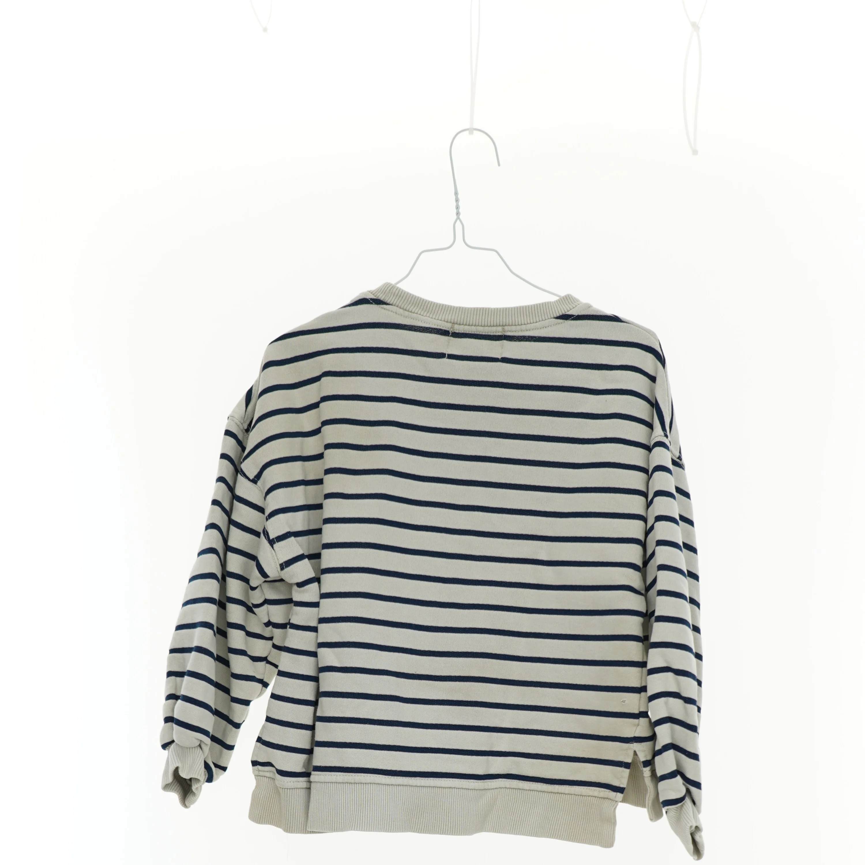 Bluse fra Zara (str. 128 cm)