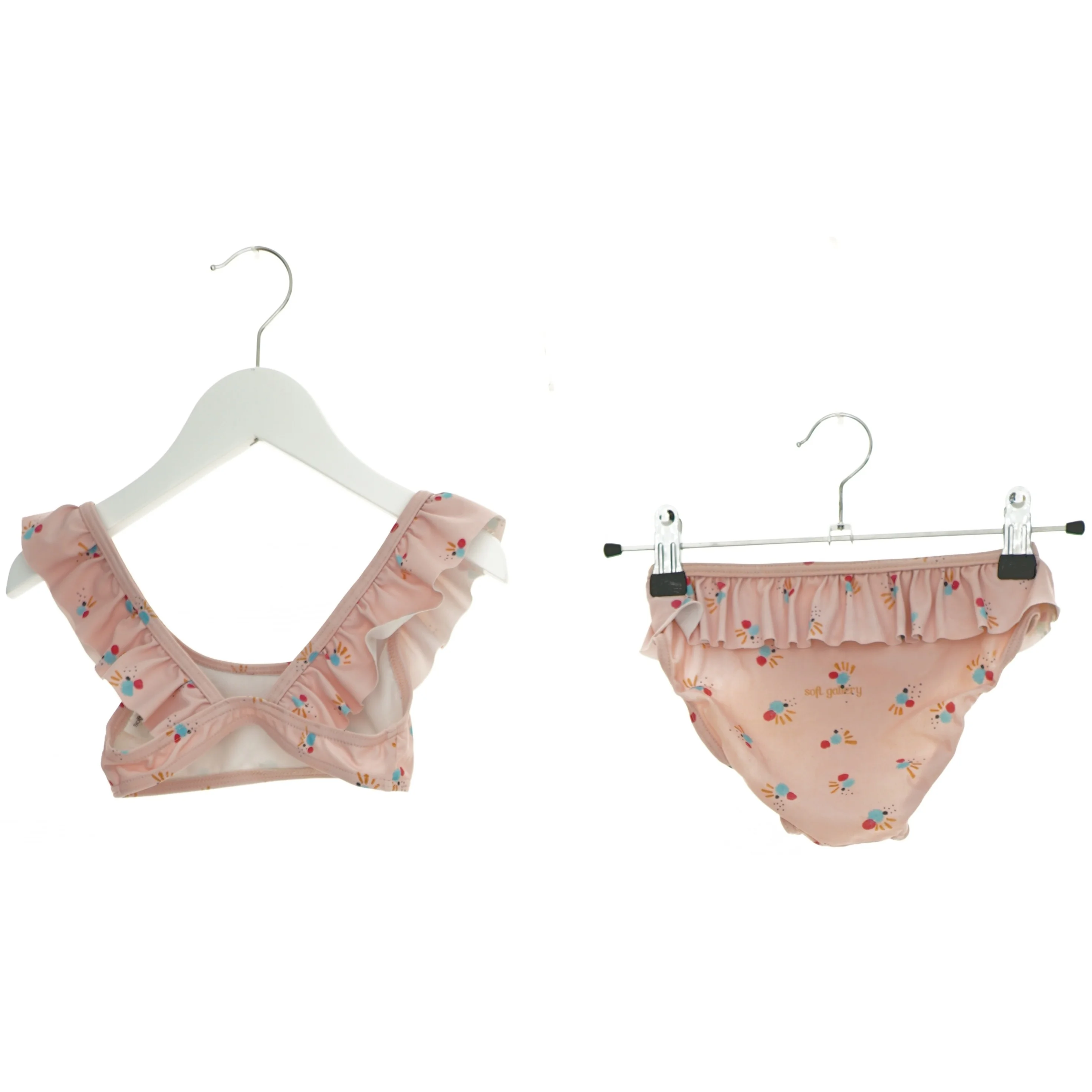 Bikini (2 stk.) fra Soft Gallery (str. 110 cm)