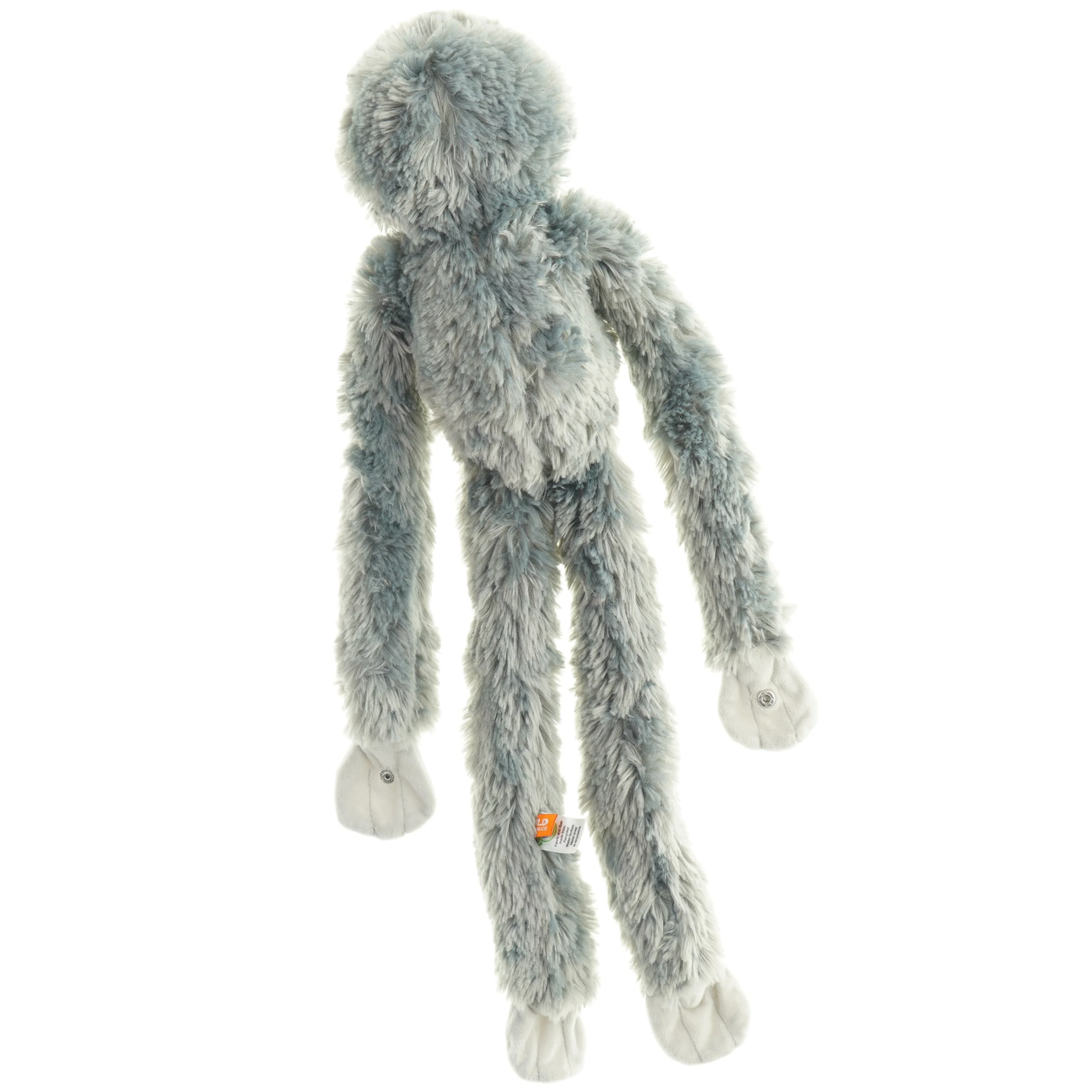 Tøjdyr abe fra Wild Republic (str. 60 cm)