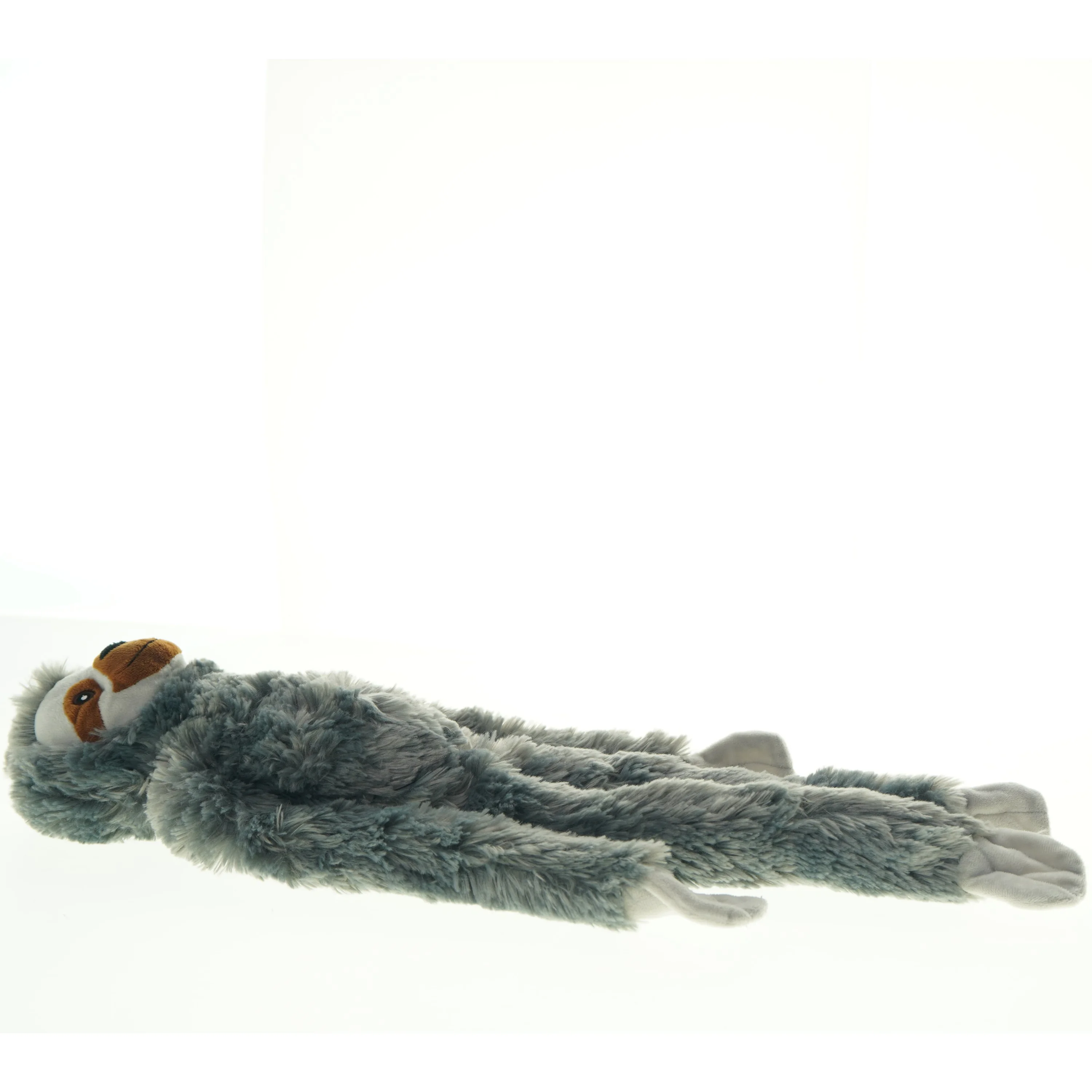 Tøjdyr abe fra Wild Republic (str. 60 cm)