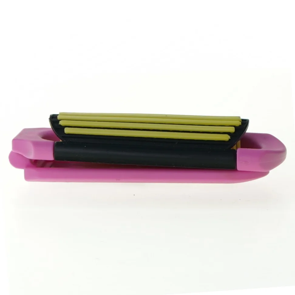 Børste fra Topmodel (str. 11 x 4 cm)