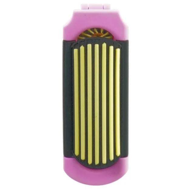 Børste fra Topmodel (str. 11 x 4 cm)