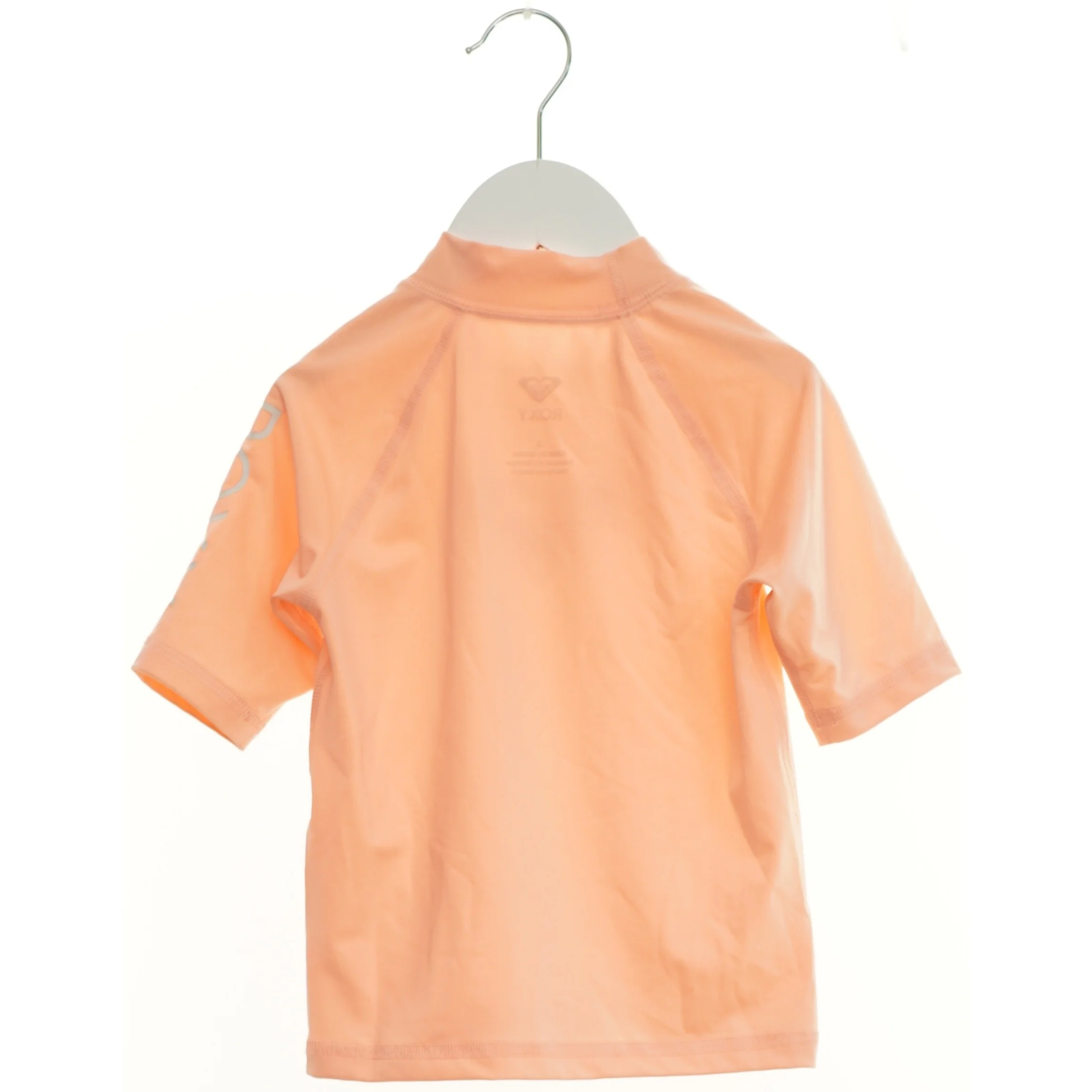 UV surf bluse fra ROXY GIRL (str. 104 cm)