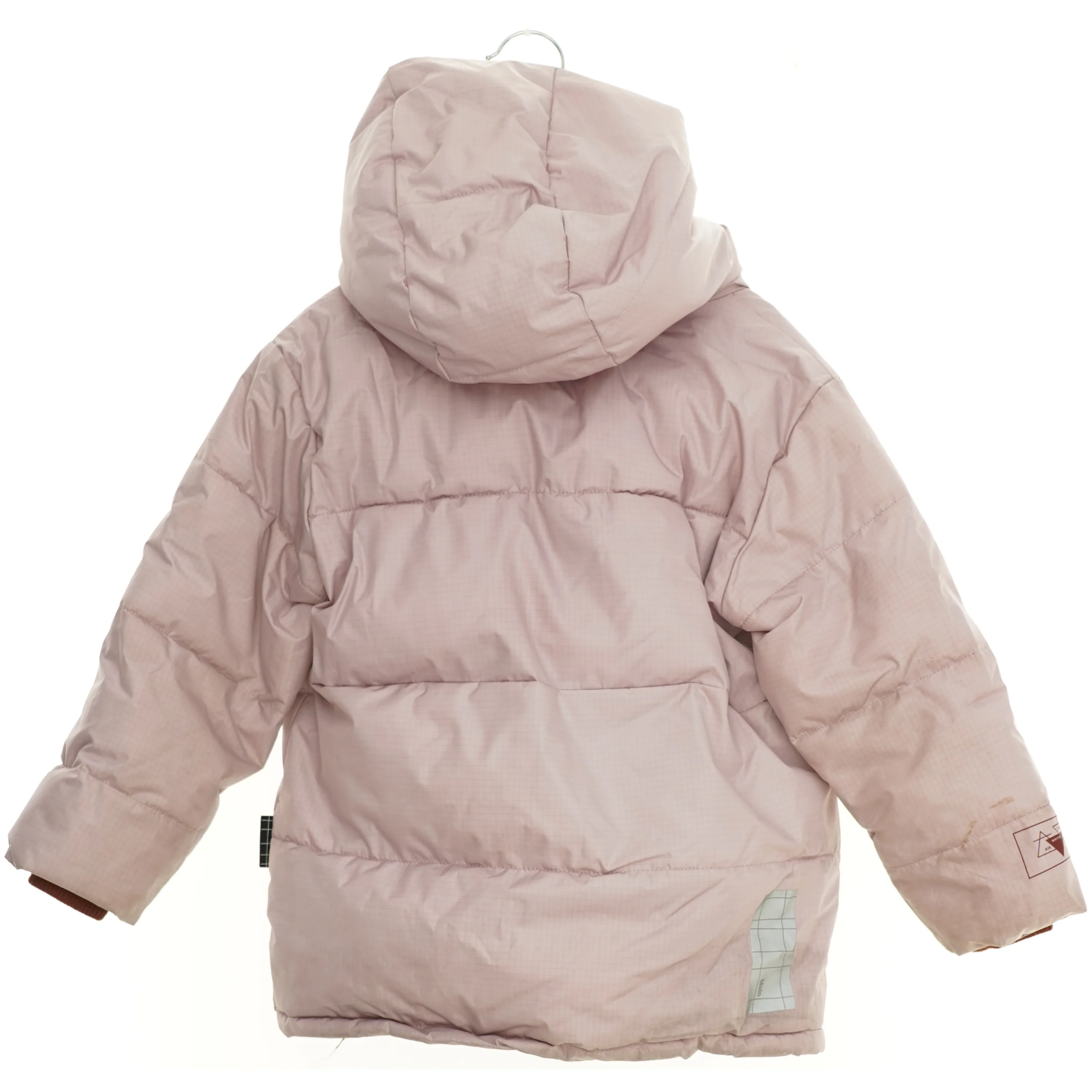 Vinterjakke fra Molo (str. 110 cm)