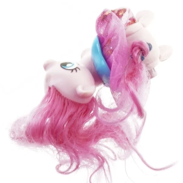 My little pony fra My little pony (str. 6 x 4 cm)