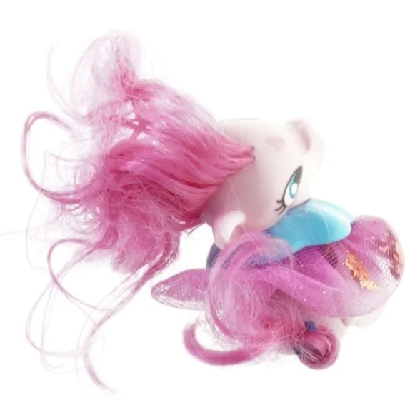 My little pony fra My little pony (str. 6 x 4 cm)