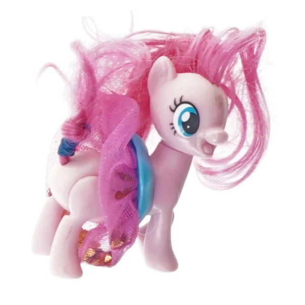 My little pony fra My little pony (str. 6 x 4 cm)