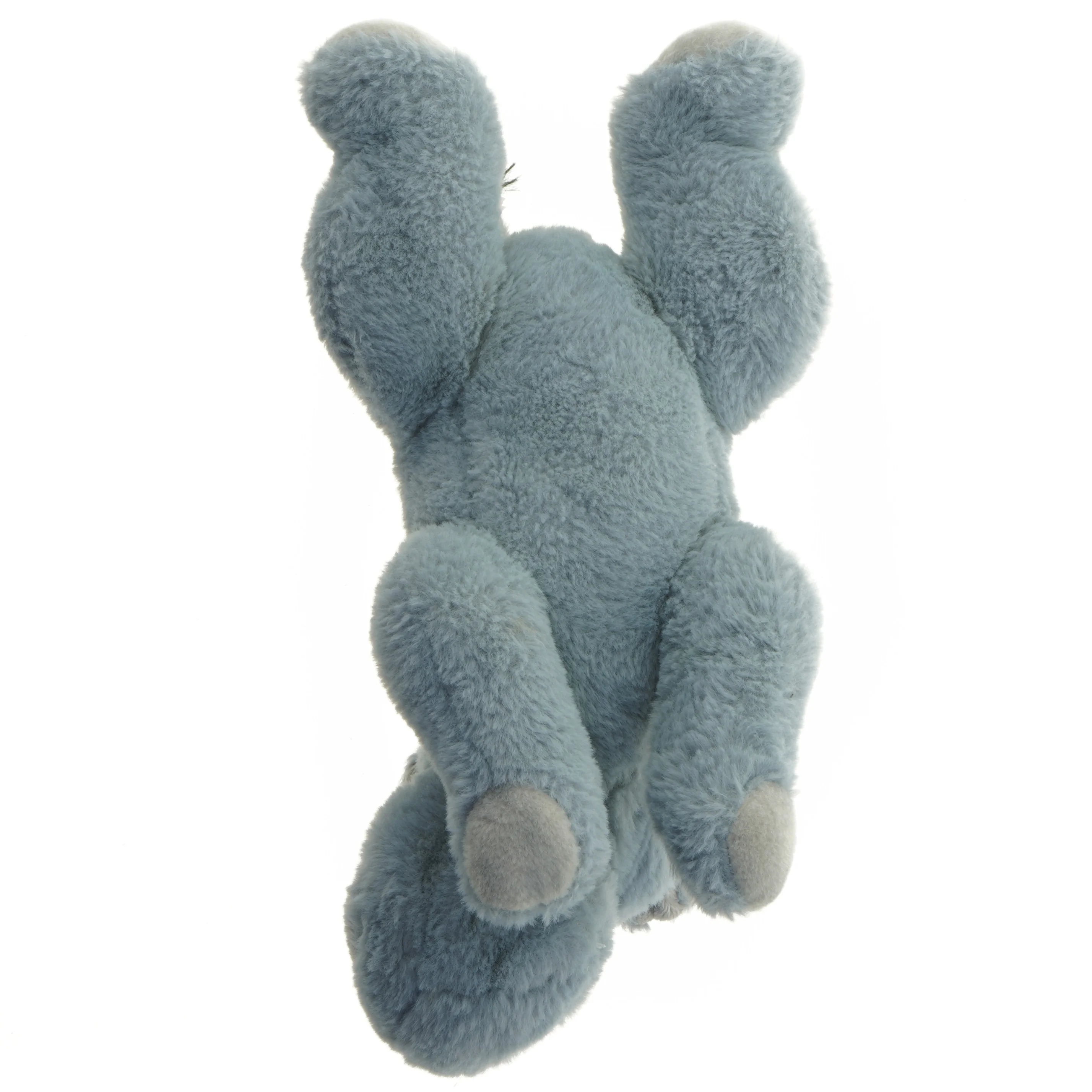Flodhest bamse (str. 40 x 20 cm)