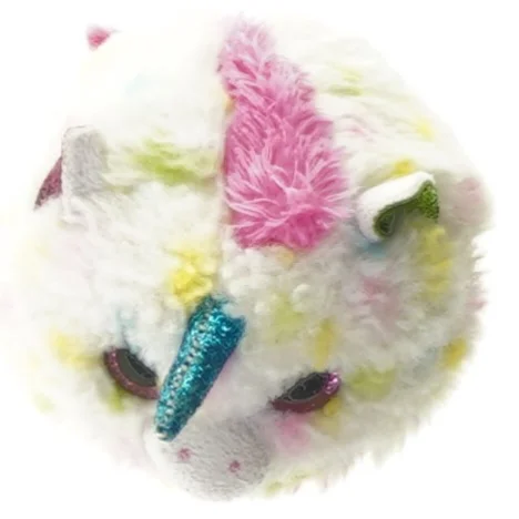 Bamse fra Ty (str. 7 cm)