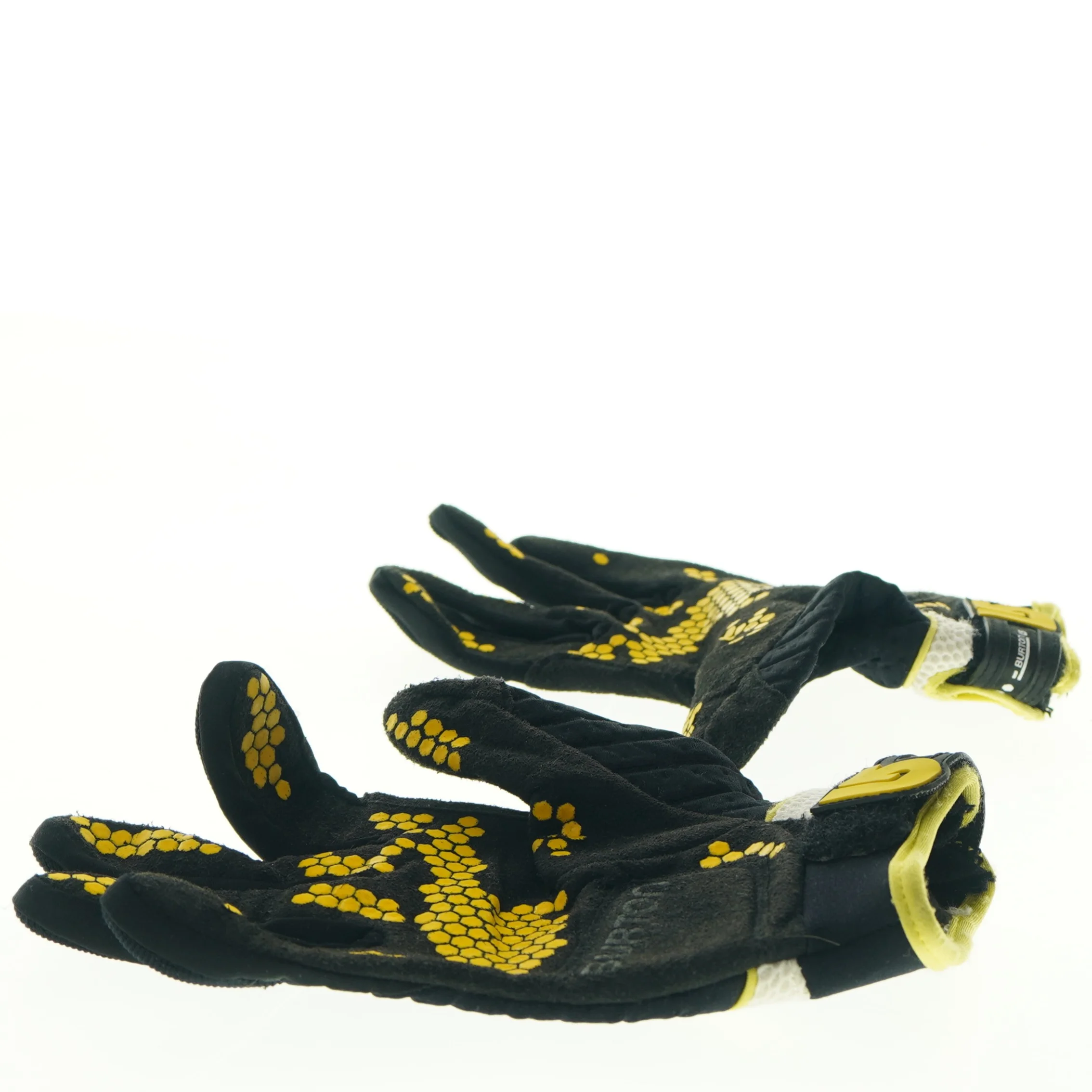 Skateboarding handsker fra Burton (str. M)