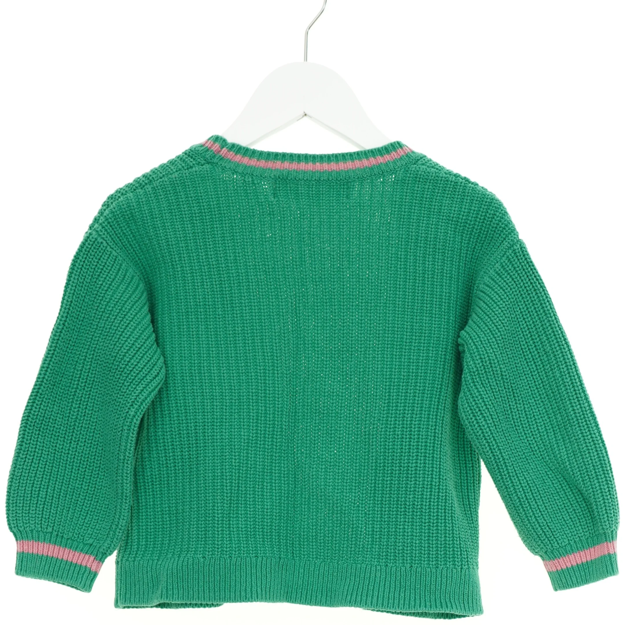 Cardigan fra H&M (str. 104 cm)