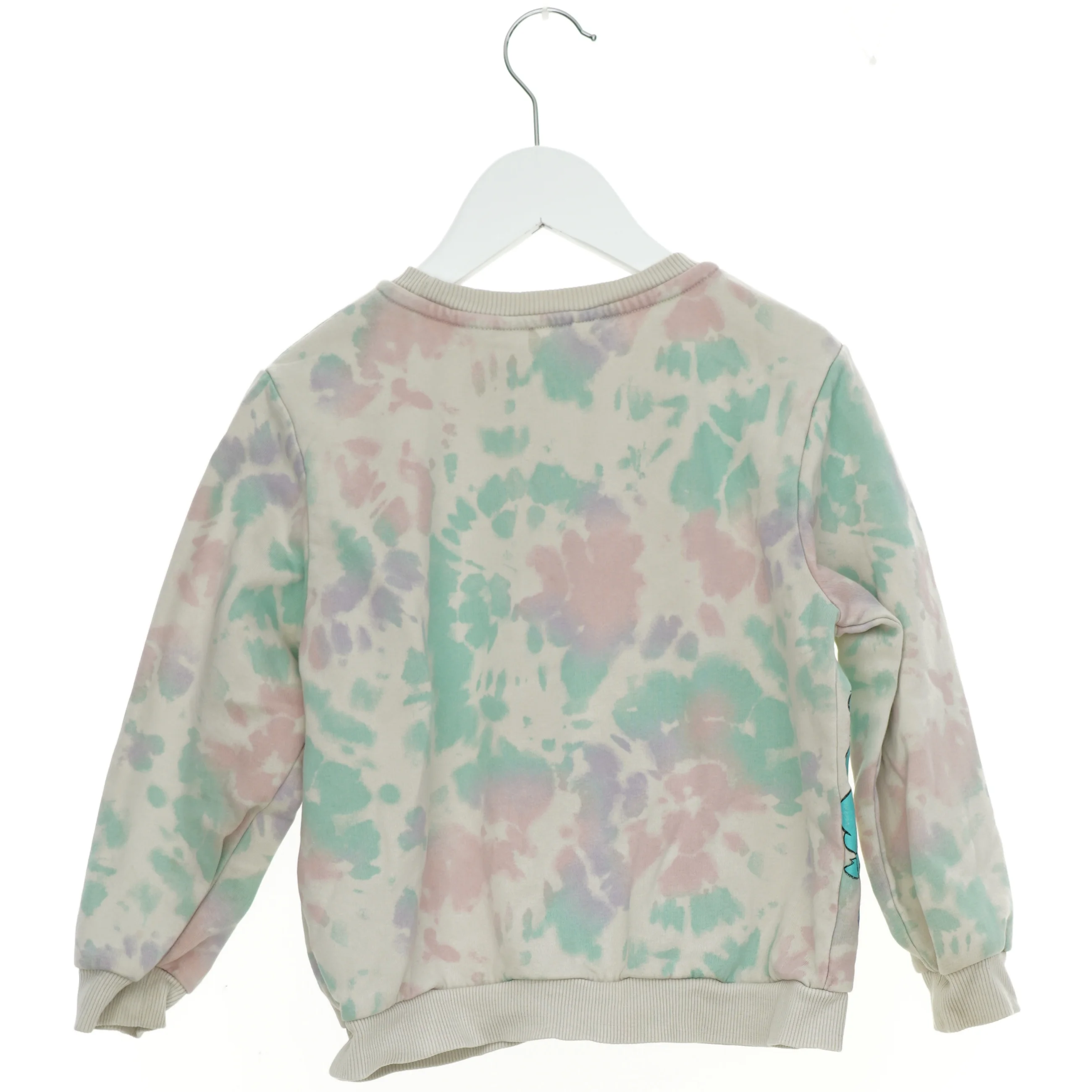 Carebears Bluse fra H&M (str. 110 cm)