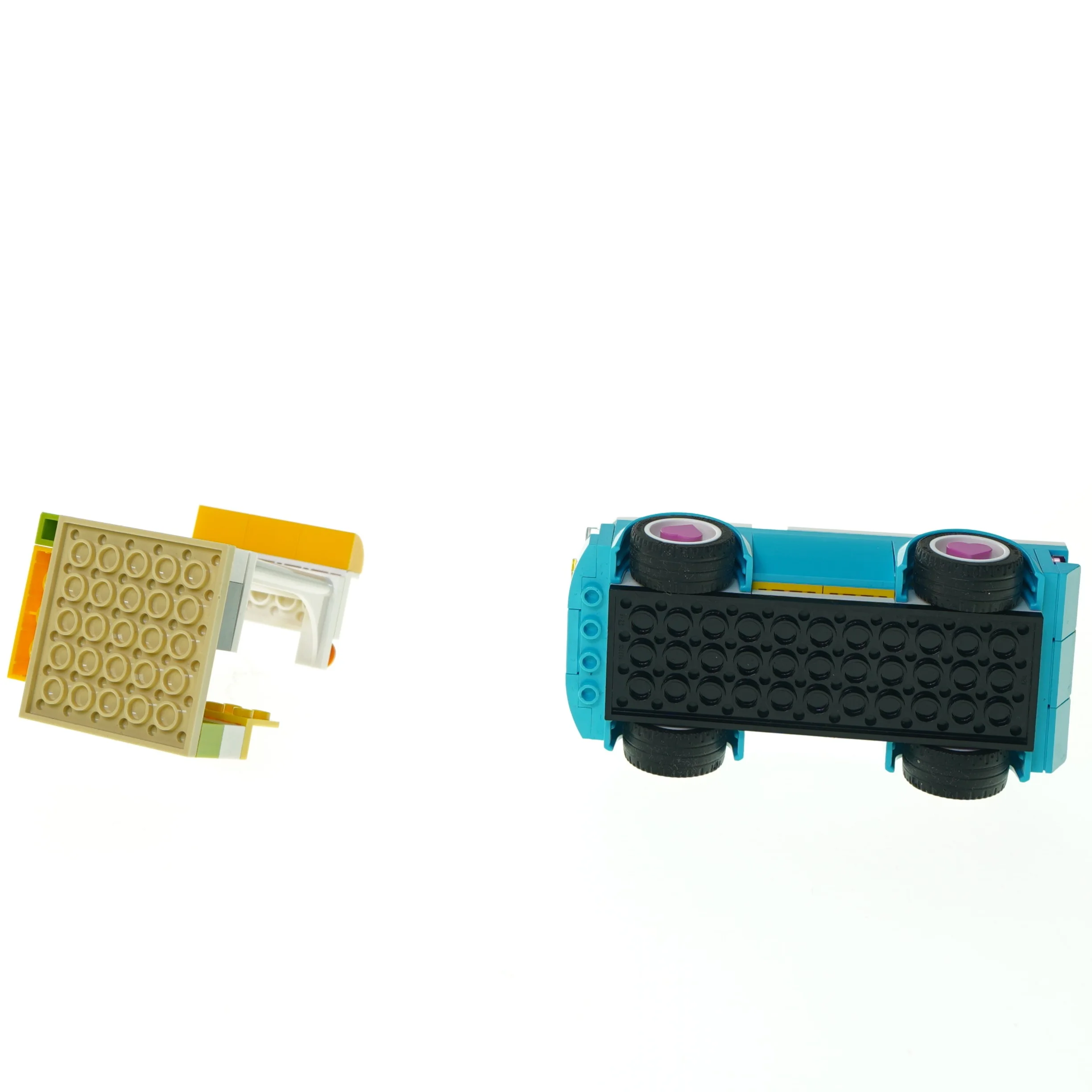 Lego fra Lego (str. 11 x 5 cm 9 x 6 cm)