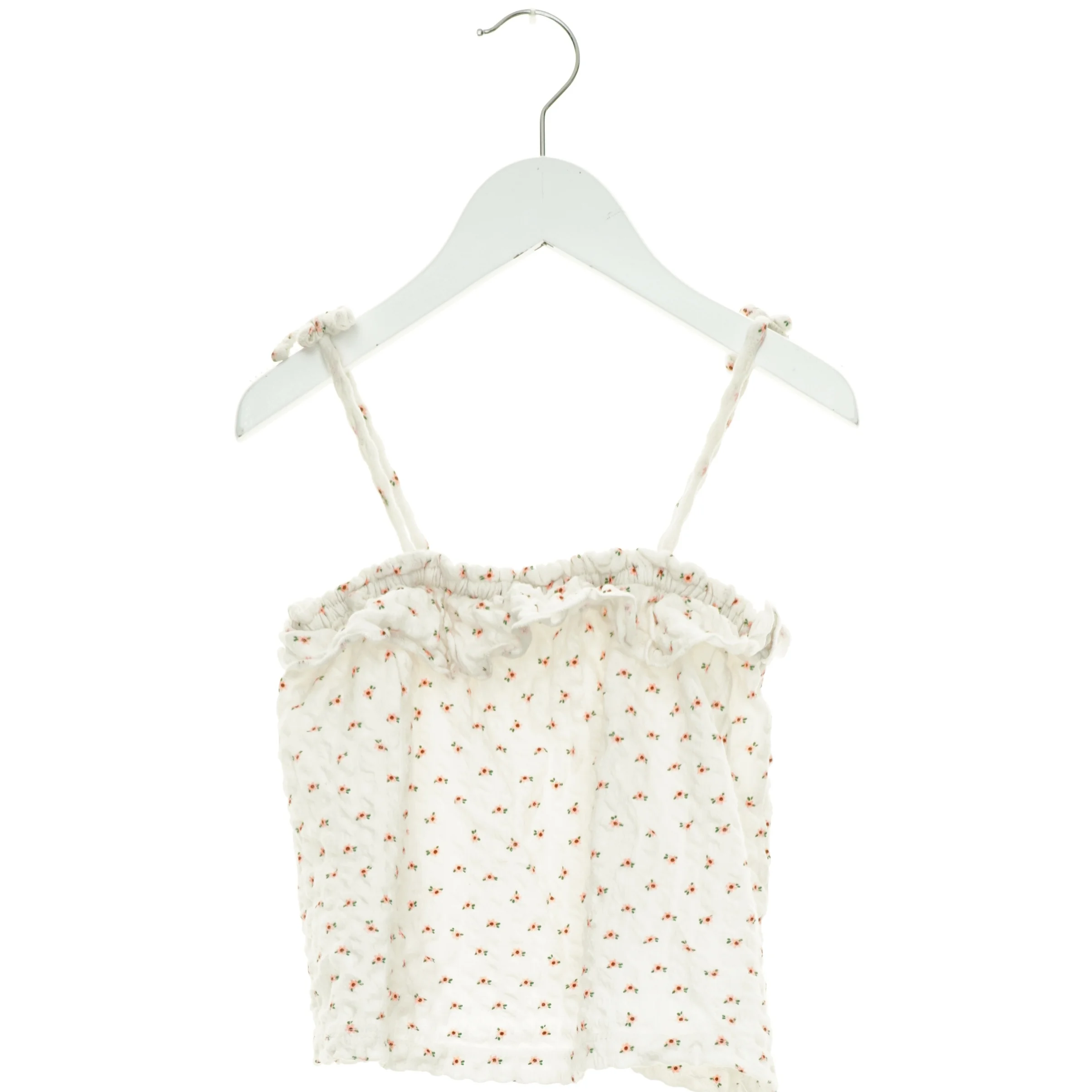 Top fra Zara (str. 116 cm)