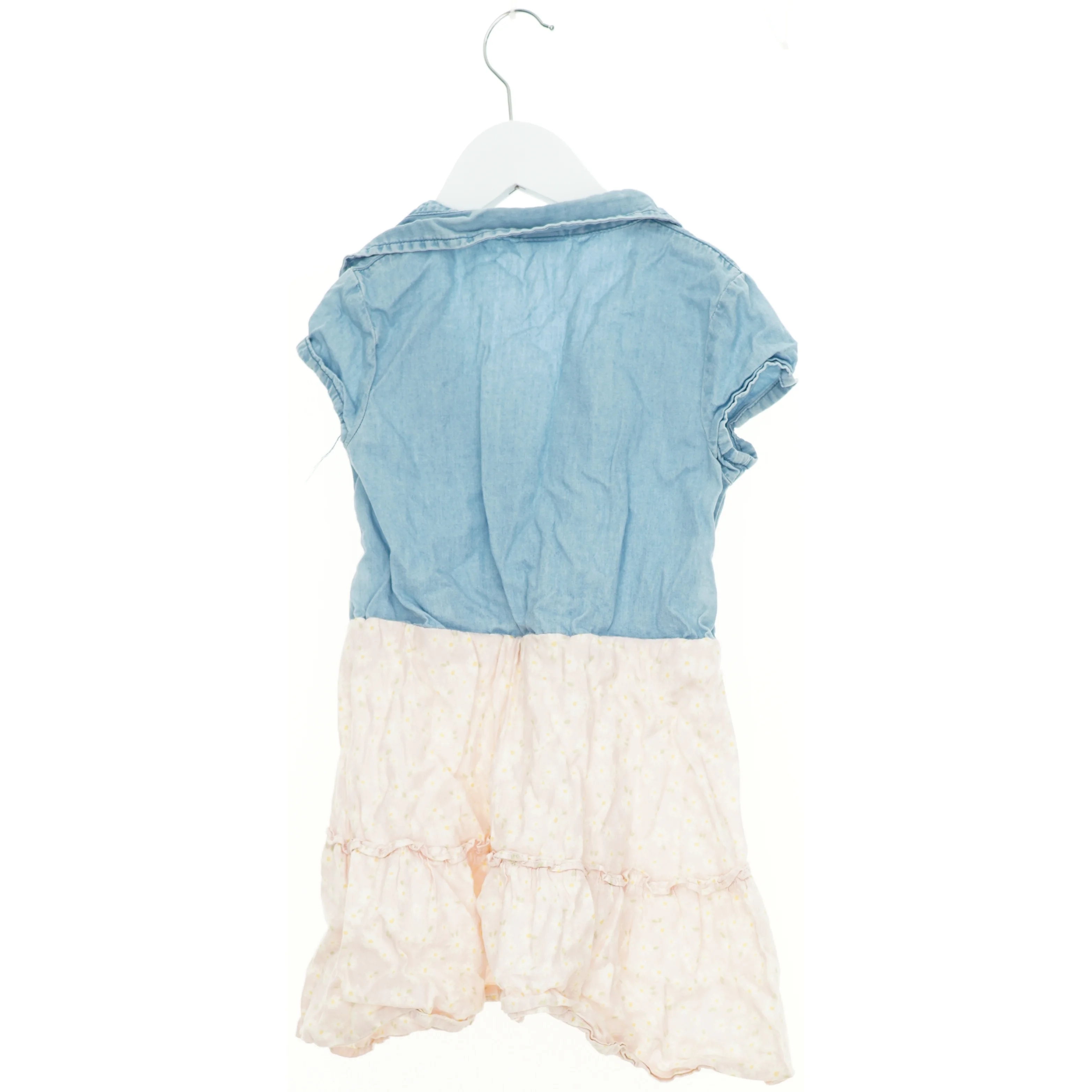 Kjole fra Lindex (str. 116 cm)