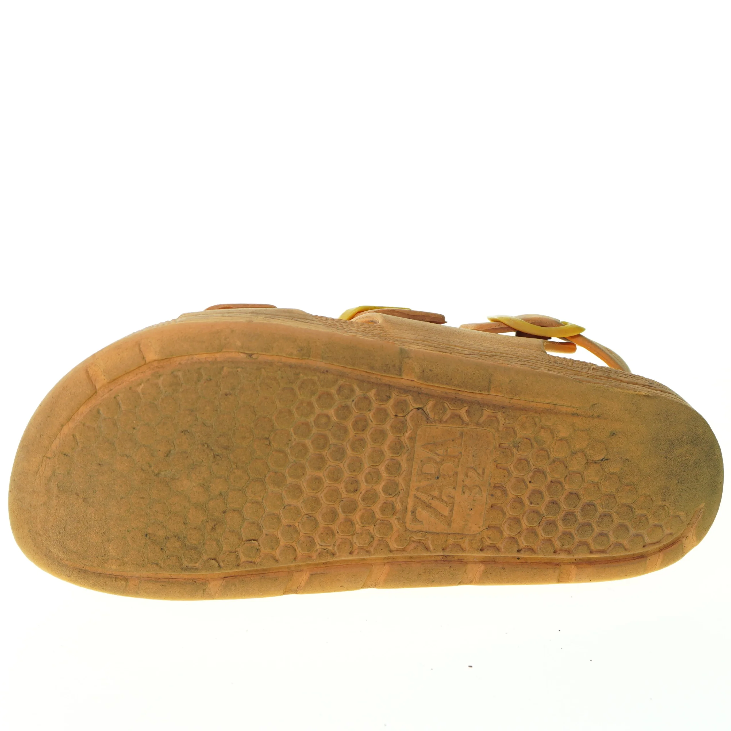 Sandaler fra Zara (str. 32)