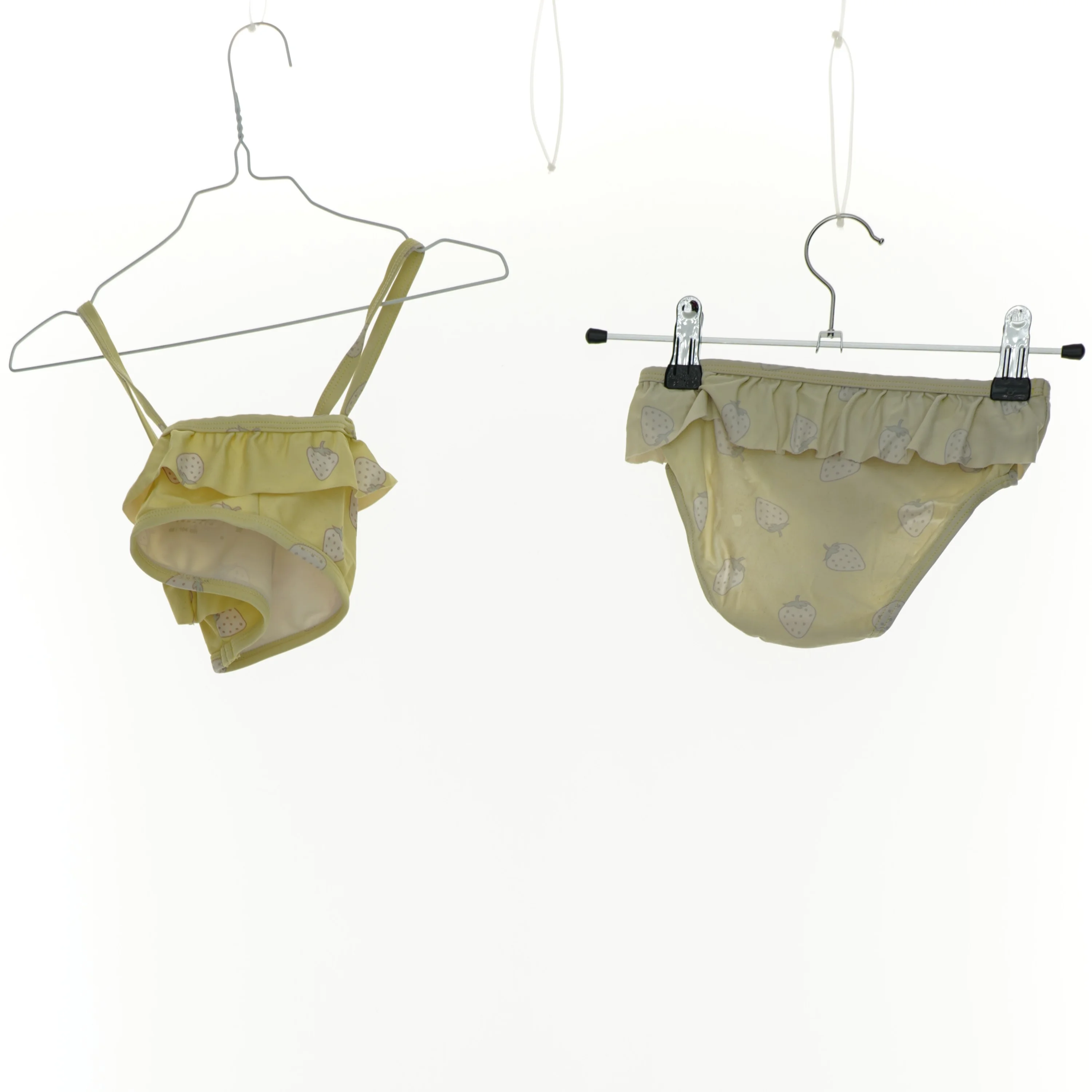 Bikini fra Miniature (str. 104 cm)