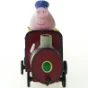 Gurli gris tog fra Gurli Gris (str. 30 x 8 x 13 cm)