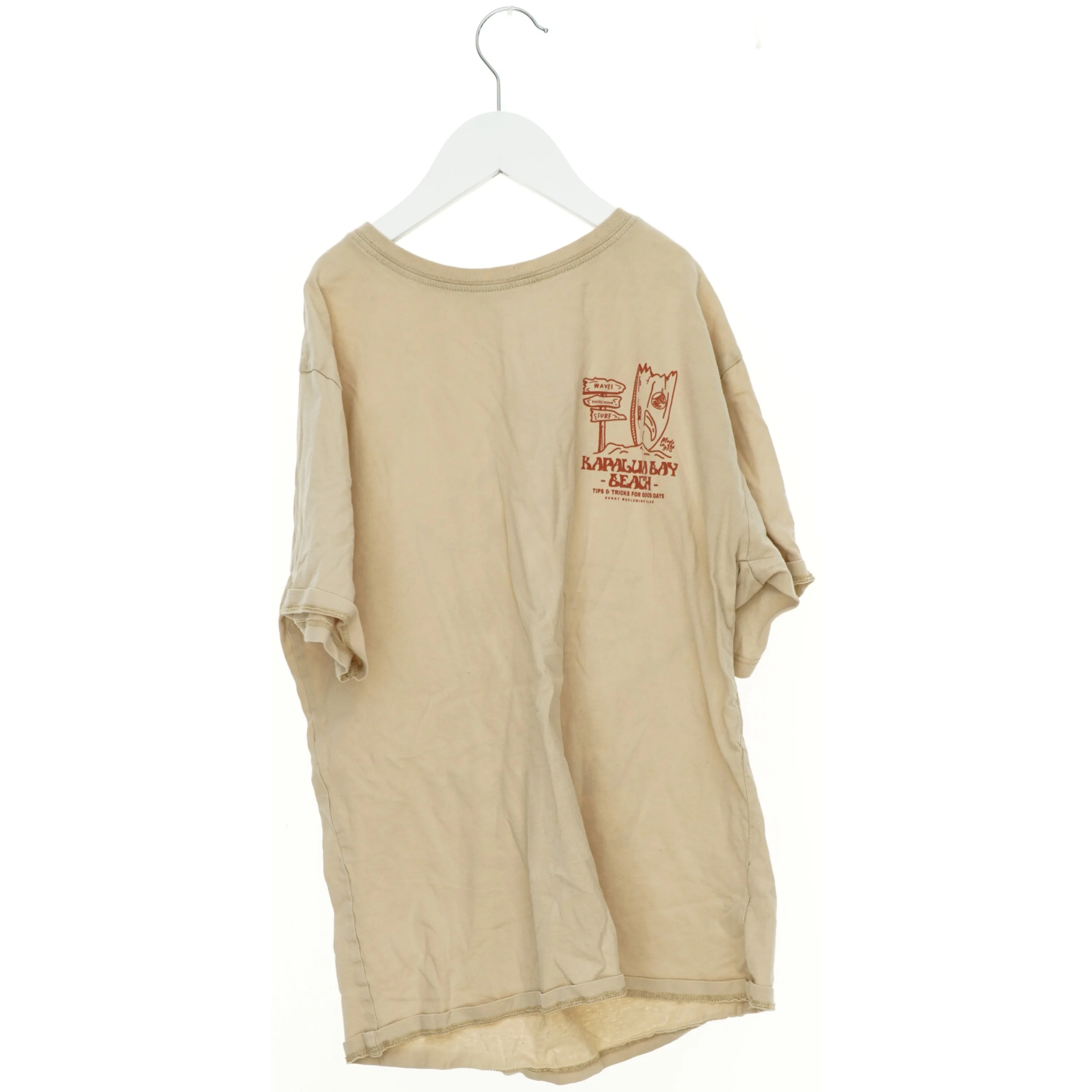 T-Shirt fra Zara (str. 152 cm)