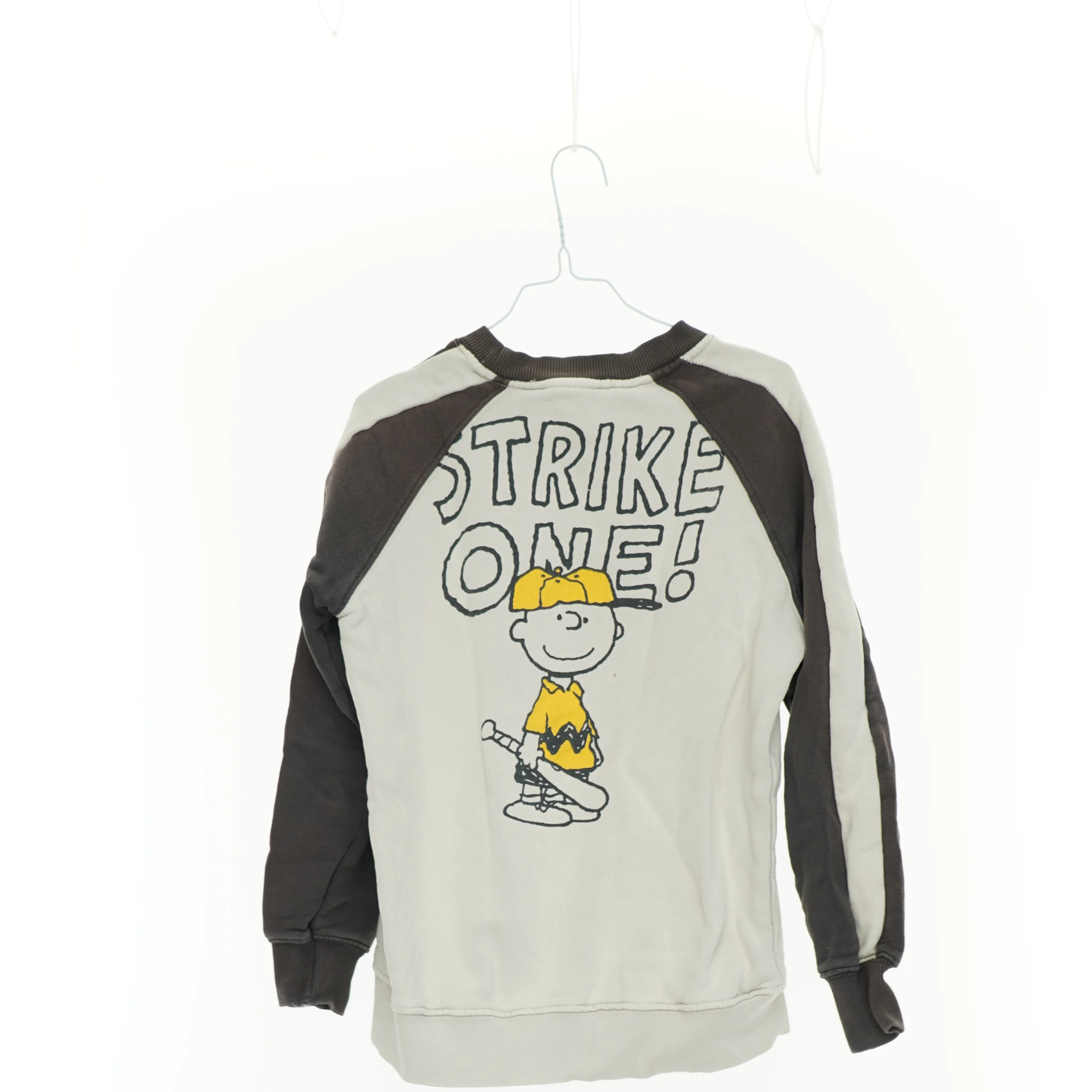 Bluse fra Zara (str. 140 cm)