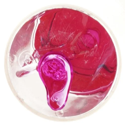 Slim i glas fra Tickit (str. 20 x 8 cm)