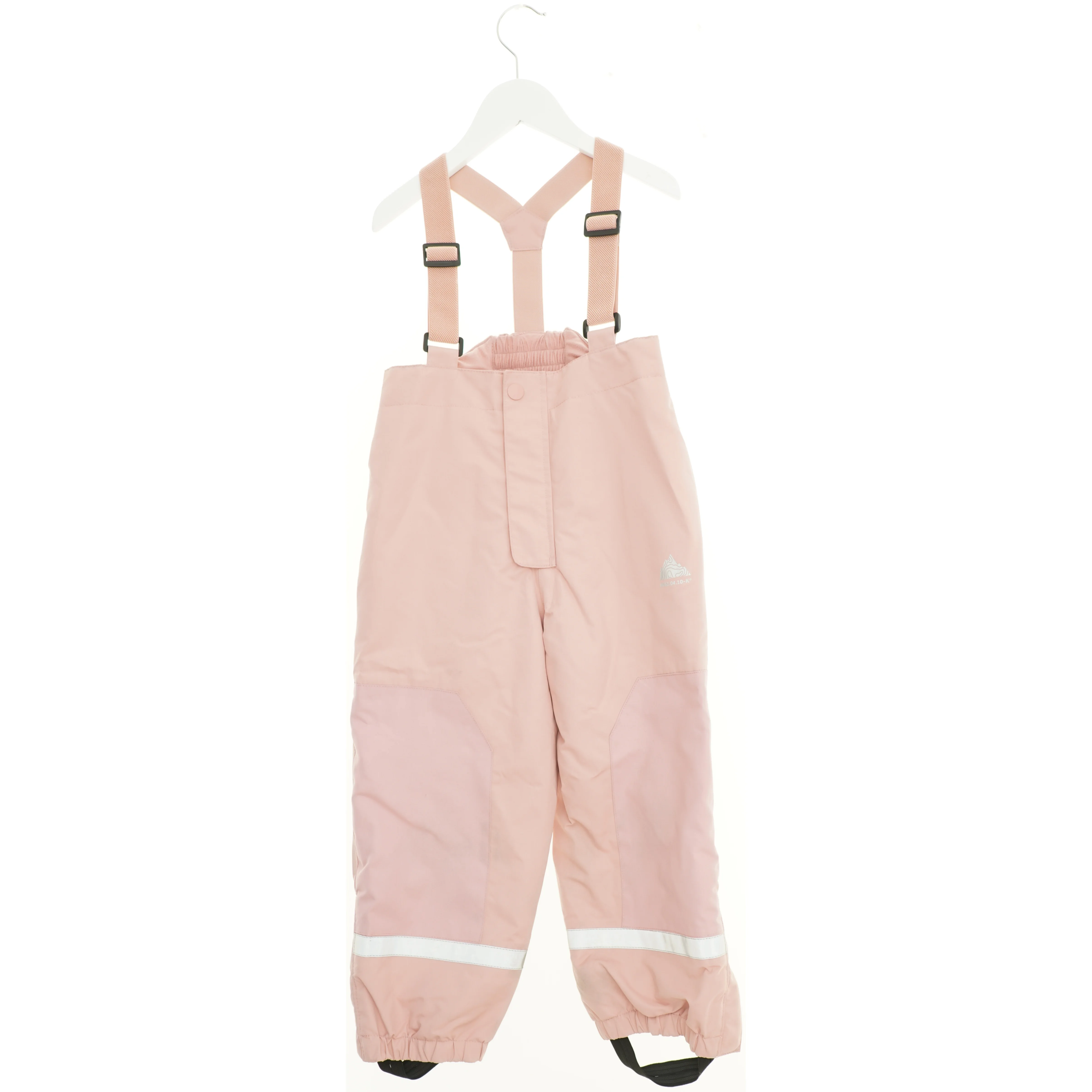 Overtræksbukser fra H&M (str. 110 cm)