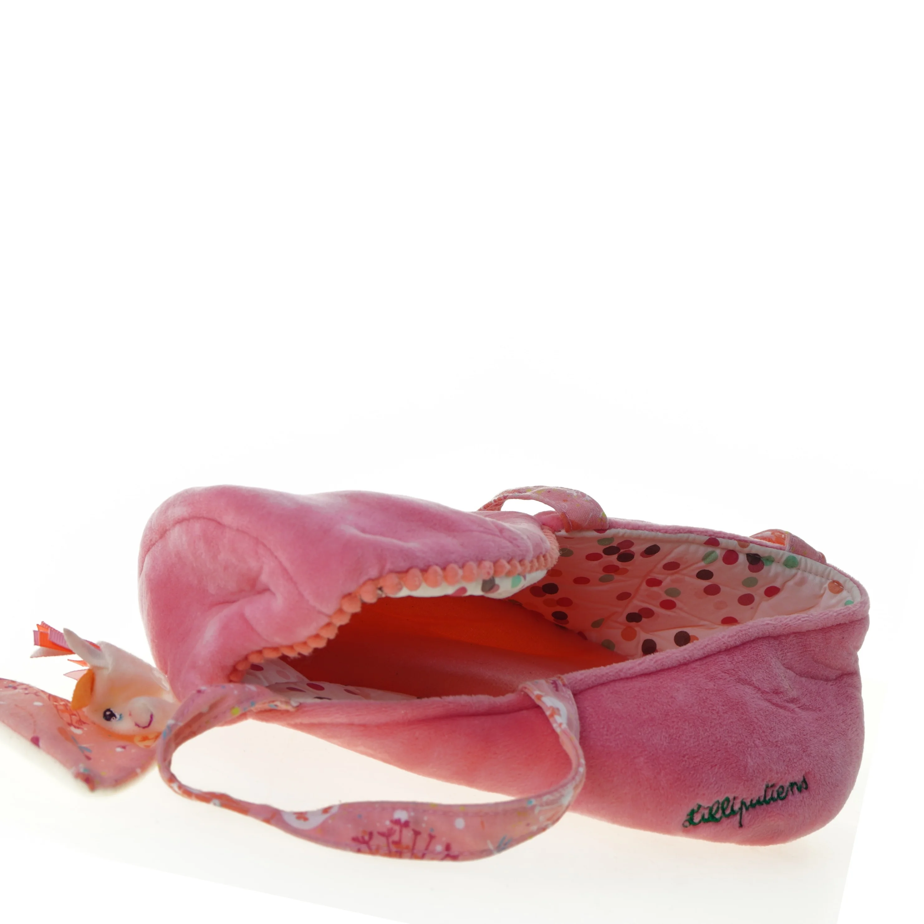 Dukke tilbehør fra Lilliputiens (str. 28 x 18 x 15 cm)