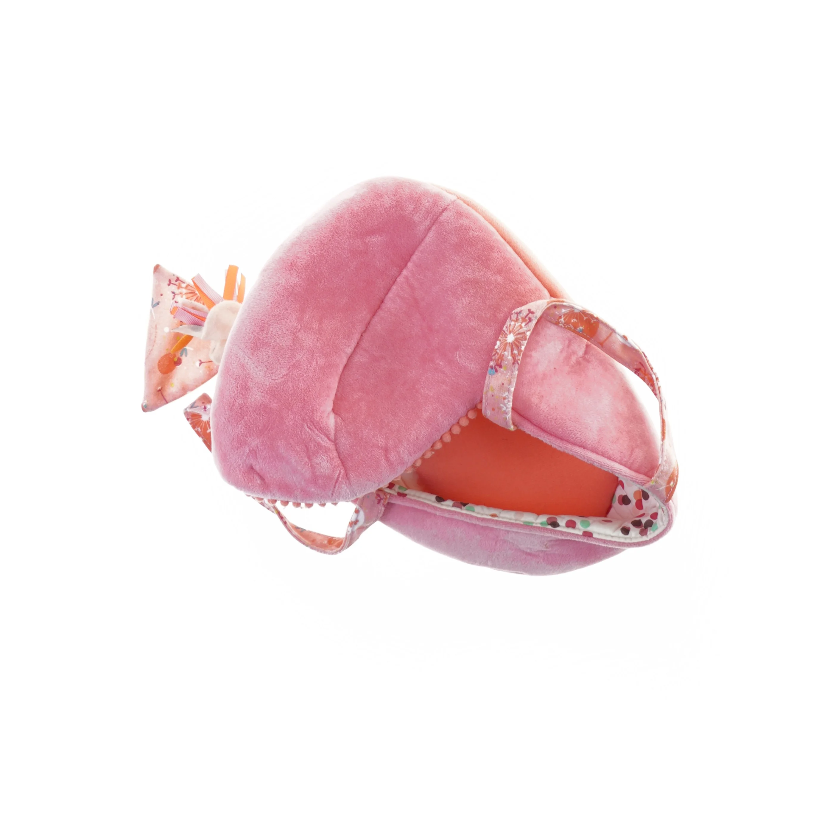 Dukke tilbehør fra Lilliputiens (str. 28 x 18 x 15 cm)