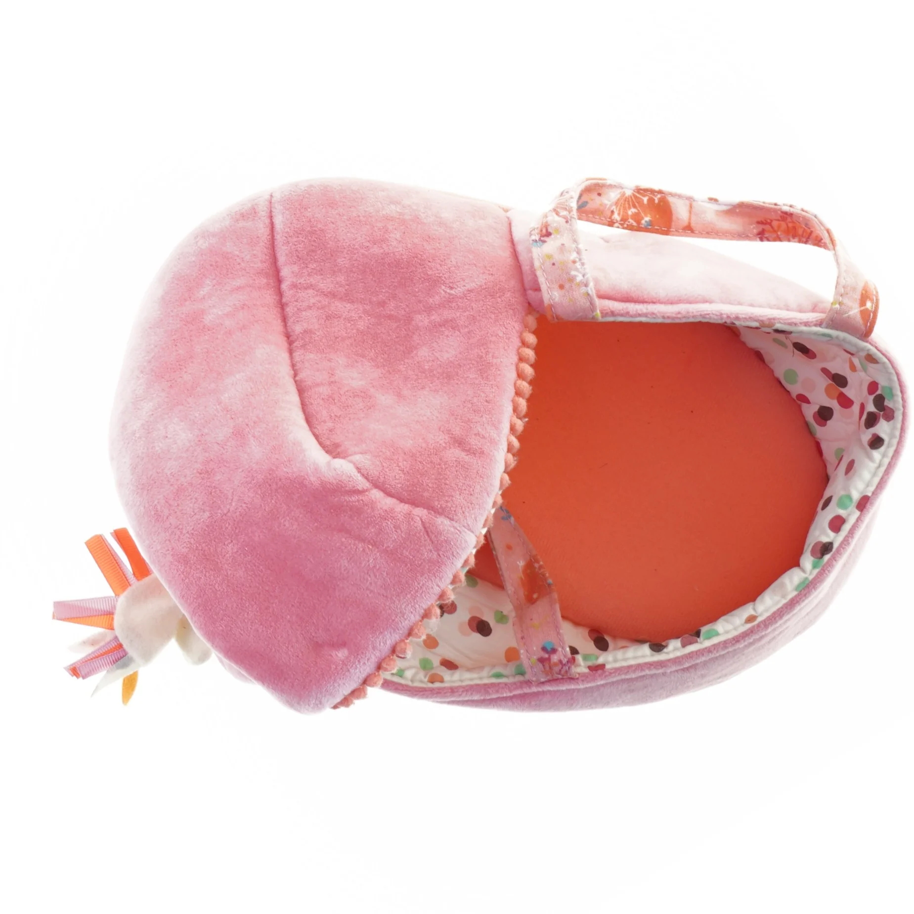 Dukke tilbehør fra Lilliputiens (str. 28 x 18 x 15 cm)