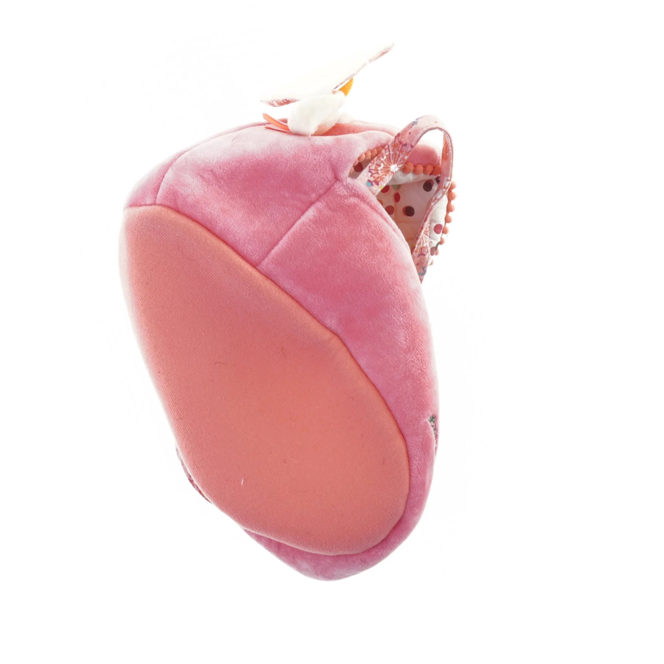 Dukke tilbehør fra Lilliputiens (str. 28 x 18 x 15 cm)