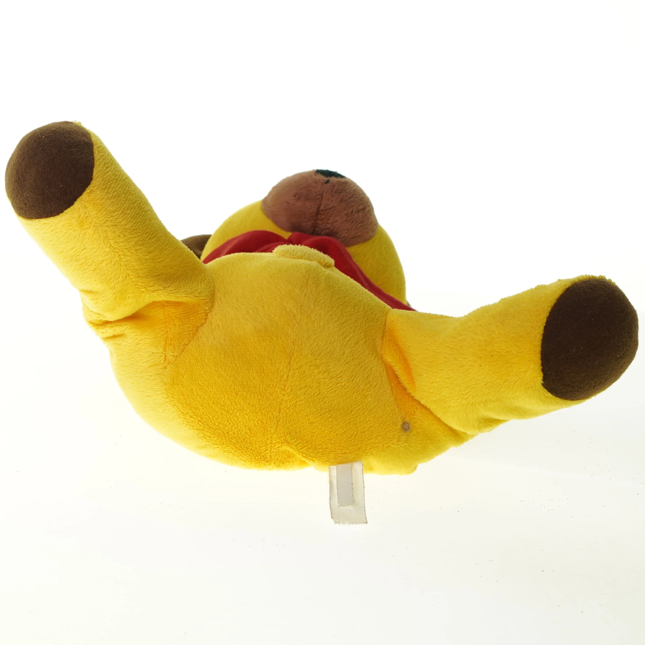 Bamse fra Bamses billedbog (str. 20 15 cm)