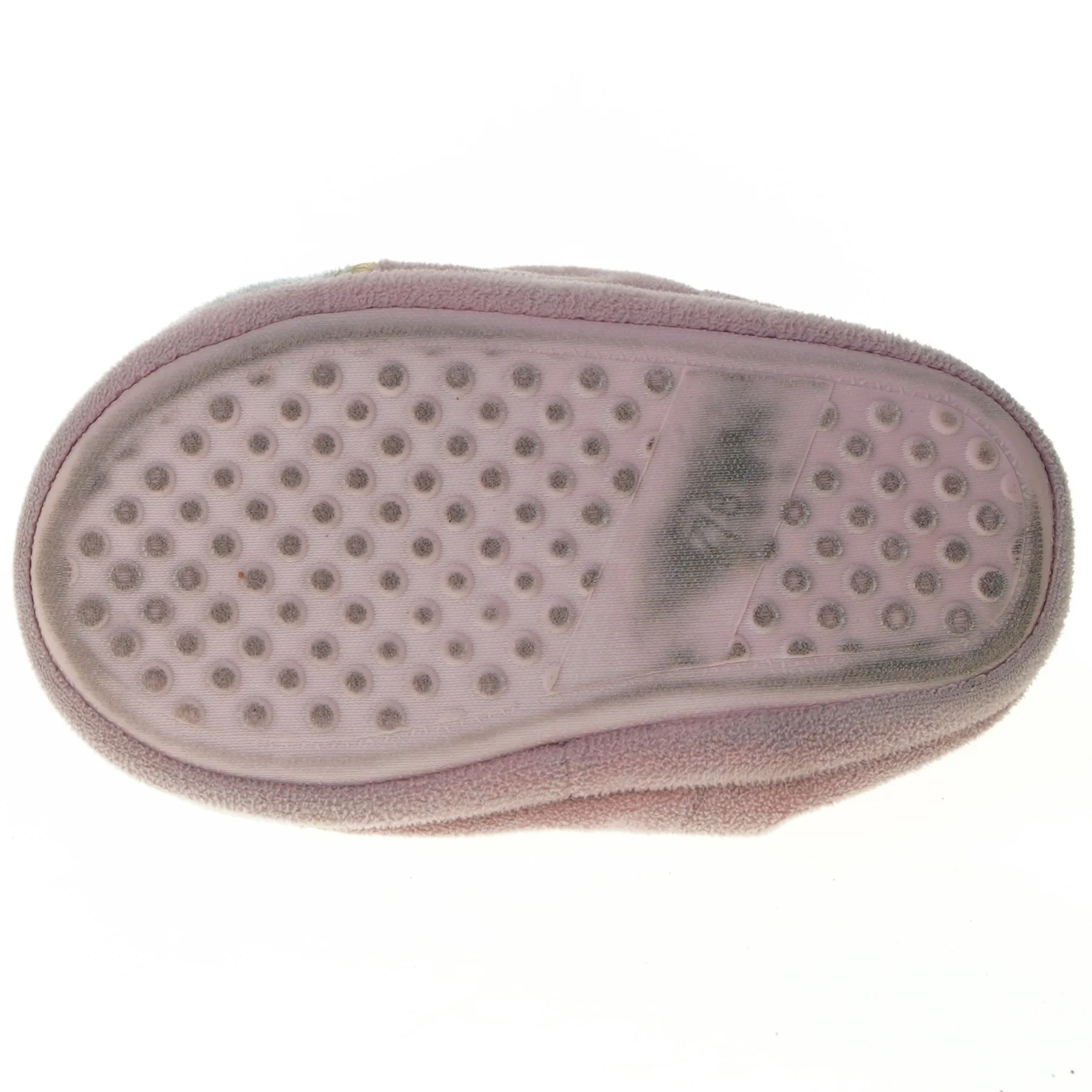 Hjemmesko fra Disney (str. 26)