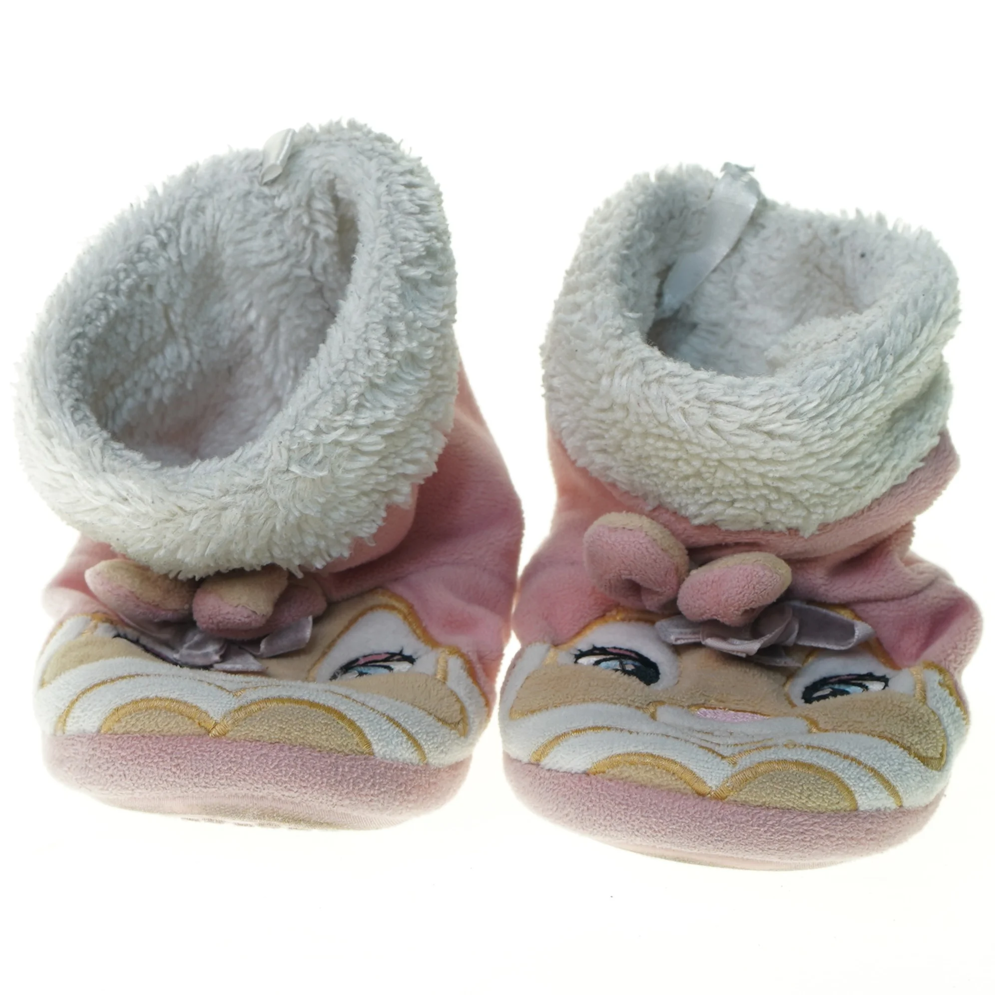 Hjemmesko fra Disney (str. 26)