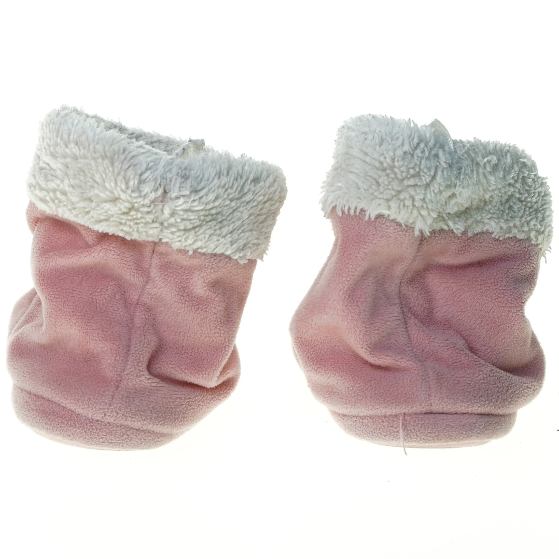 Hjemmesko fra Disney (str. 26)