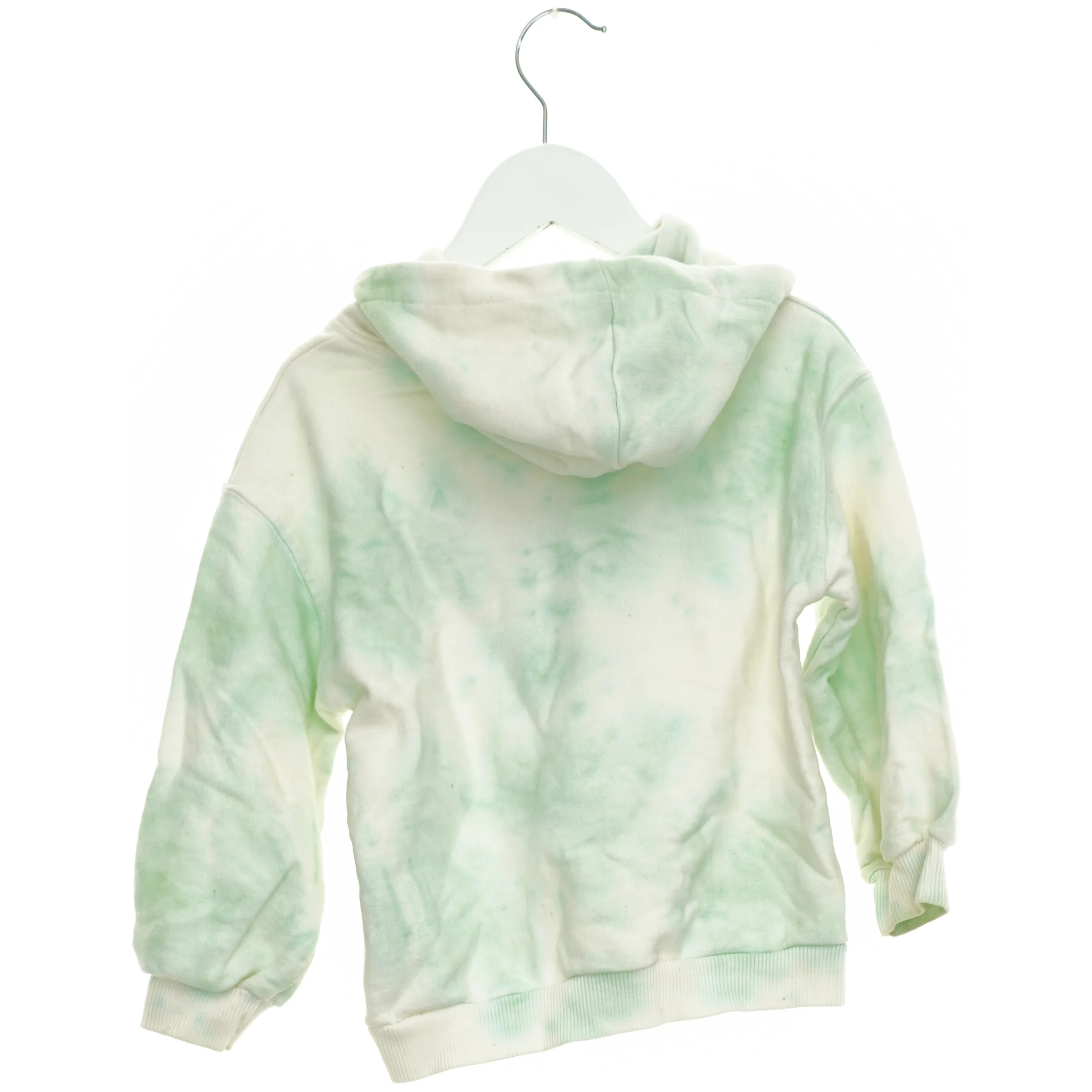 Hættetrøje fra Zara (str. 110 cm)