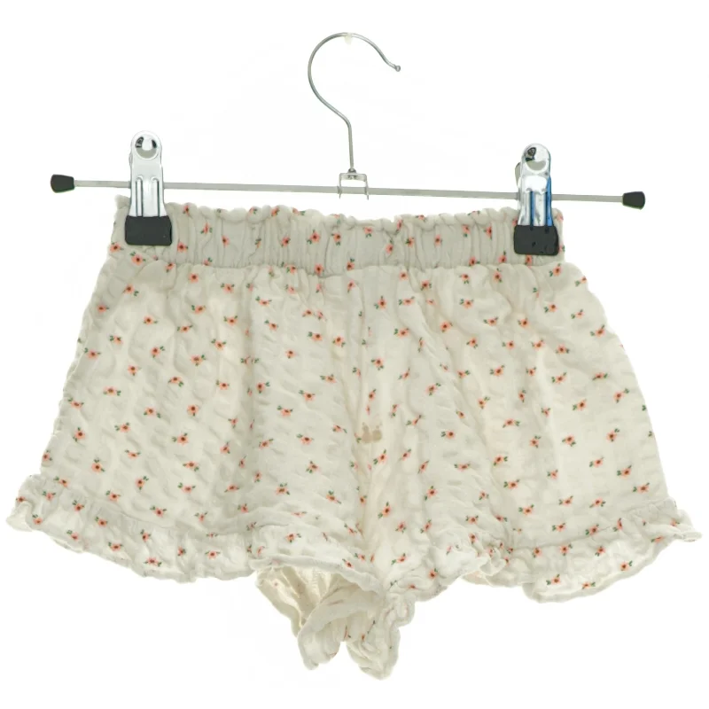 Shorts fra Zara (str. 110 cm)