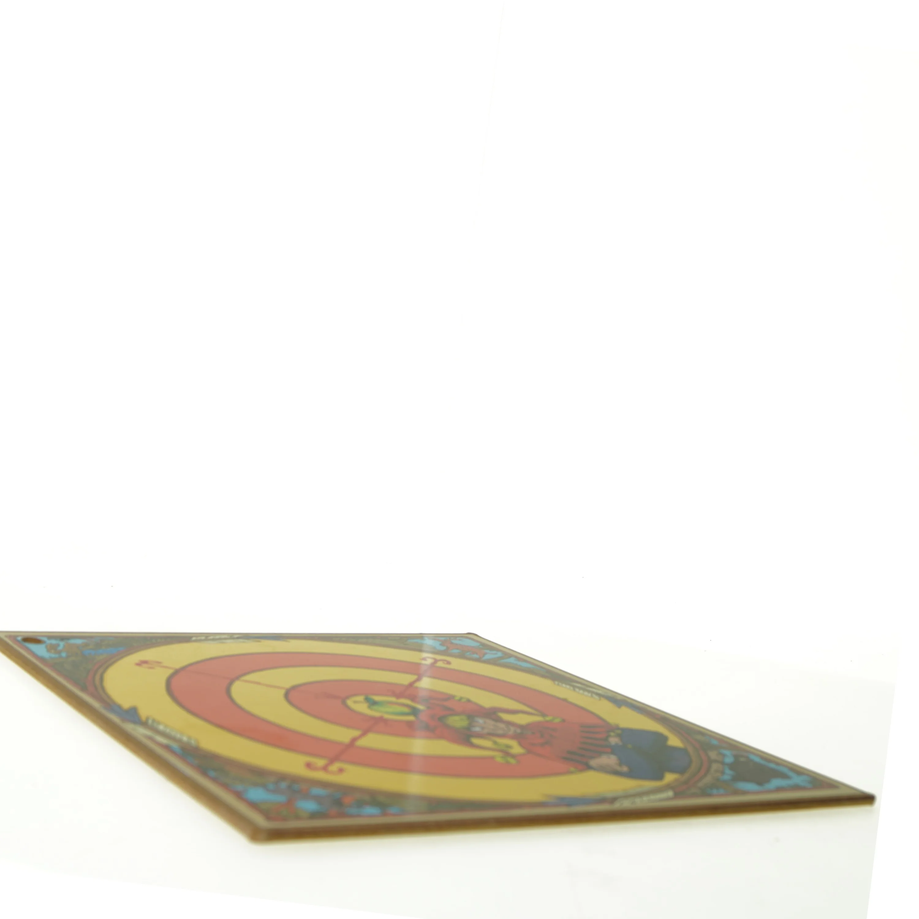 Billede (str. 30 cm)