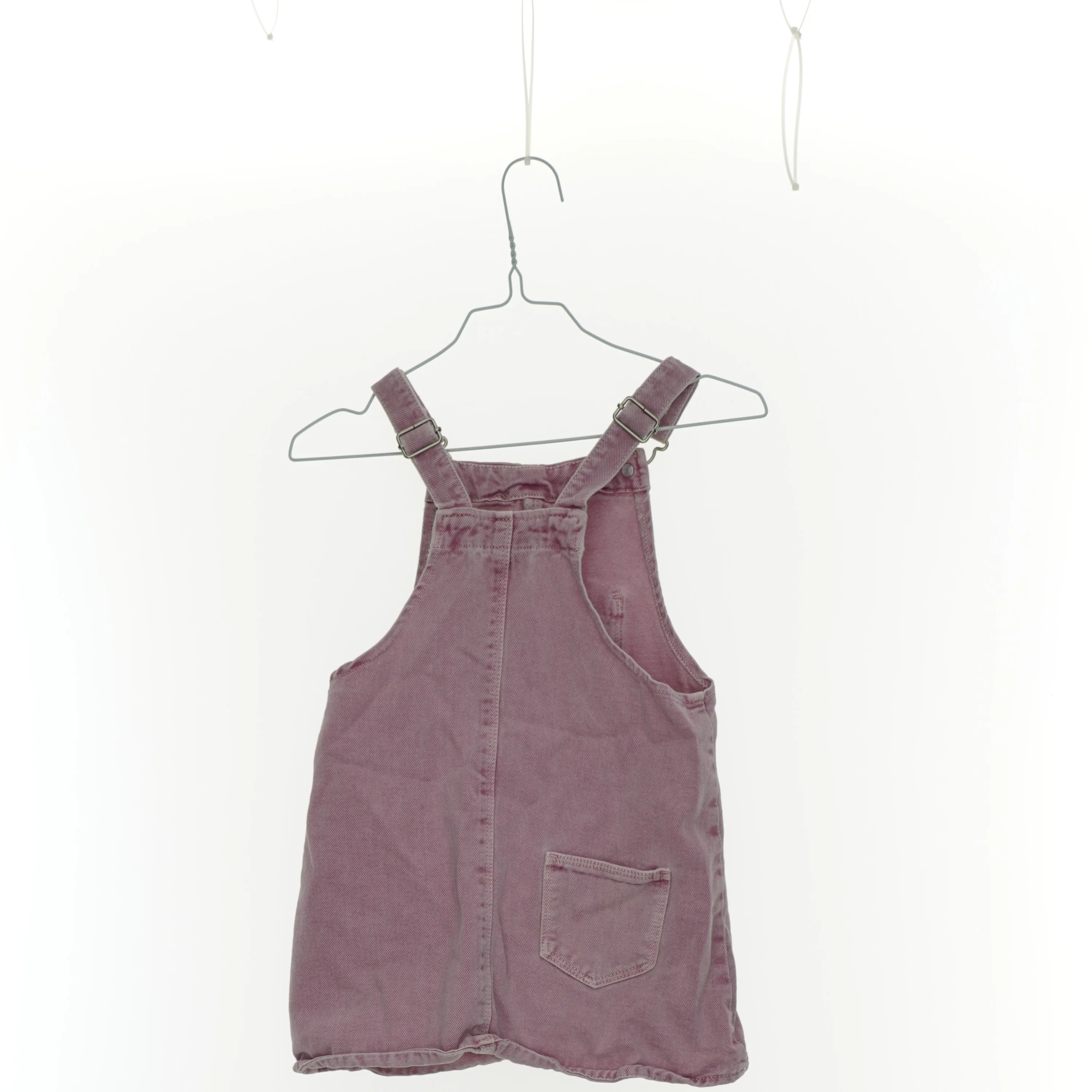 Kjole fra Zara (str. 104 cm)