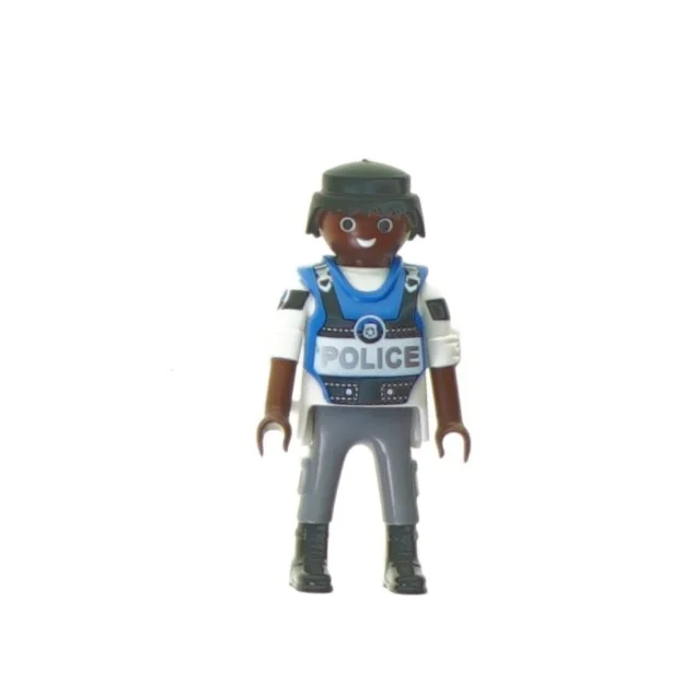 Blandet legetøj (str. 6 x 2 cm 4 x 3 cm 7 en 4 cm)