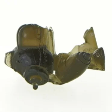 Blandet legetøj (str. 6 x 2 cm 4 x 3 cm 7 en 4 cm)