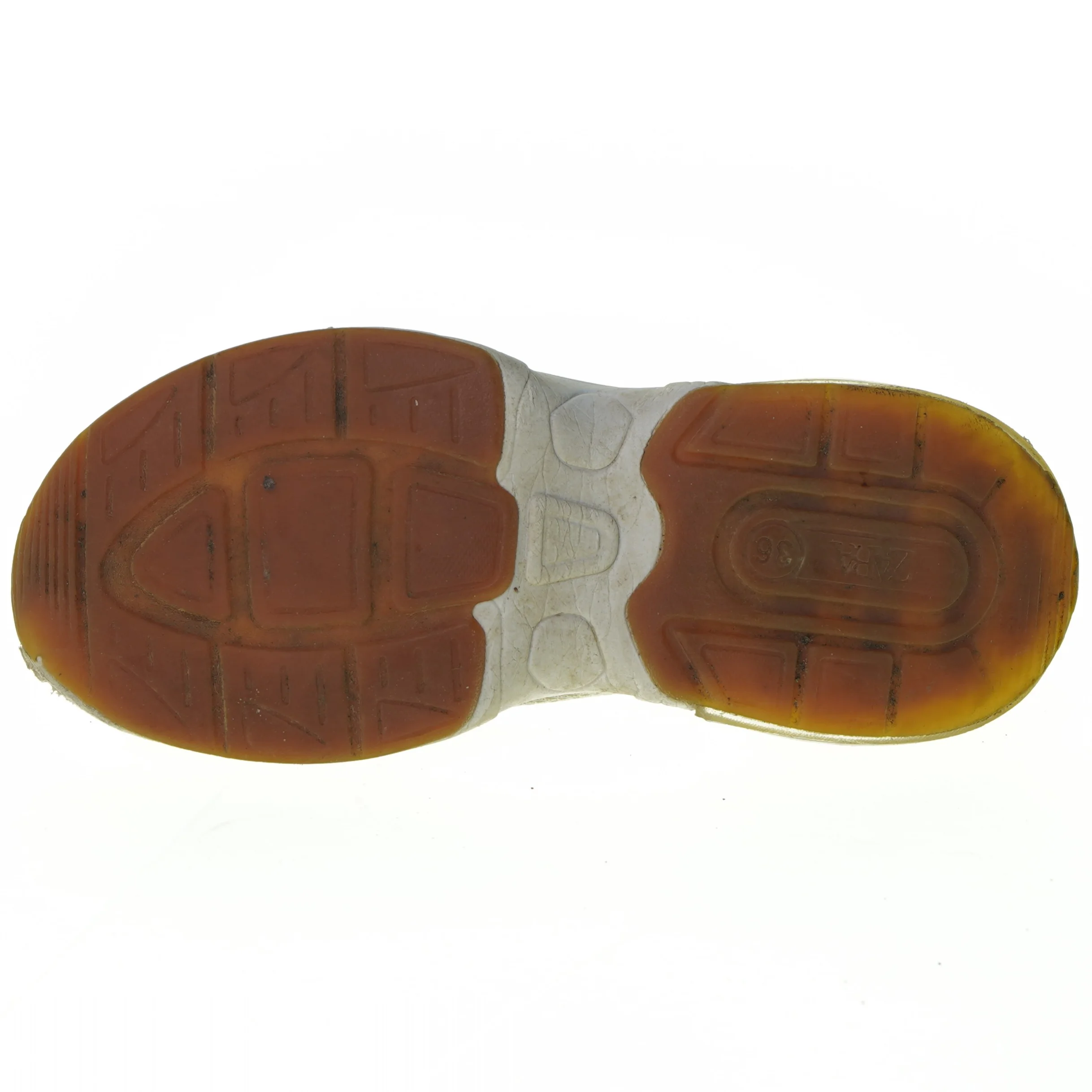 Sko fra Zara (str. 36)