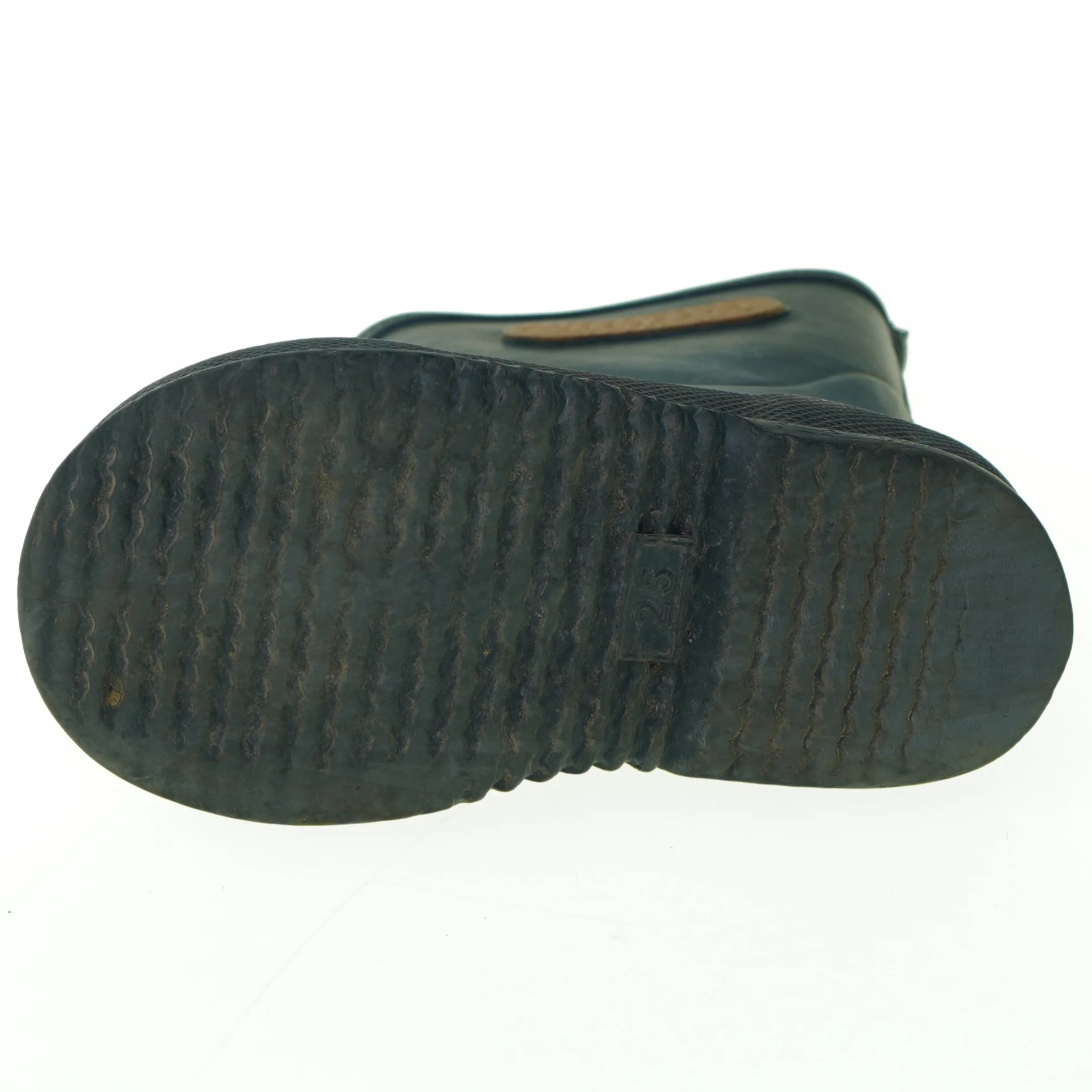 Gummistøvler fra Bisgaard (str. 25)