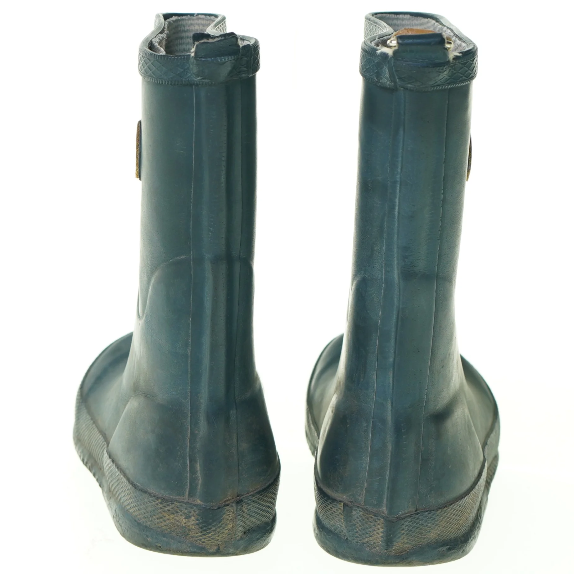 Gummistøvler fra Bisgaard (str. 25)