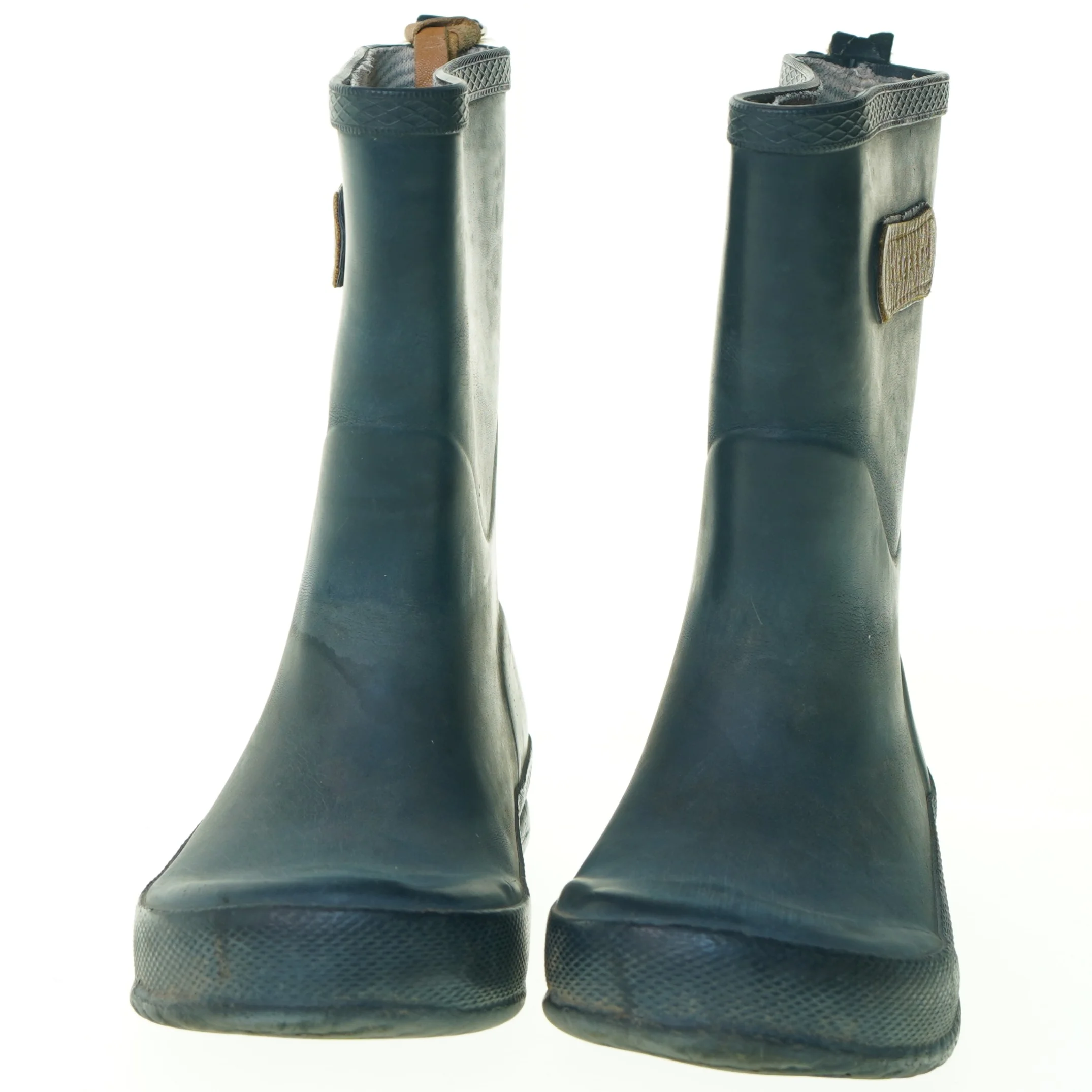 Gummistøvler fra Bisgaard (str. 25)