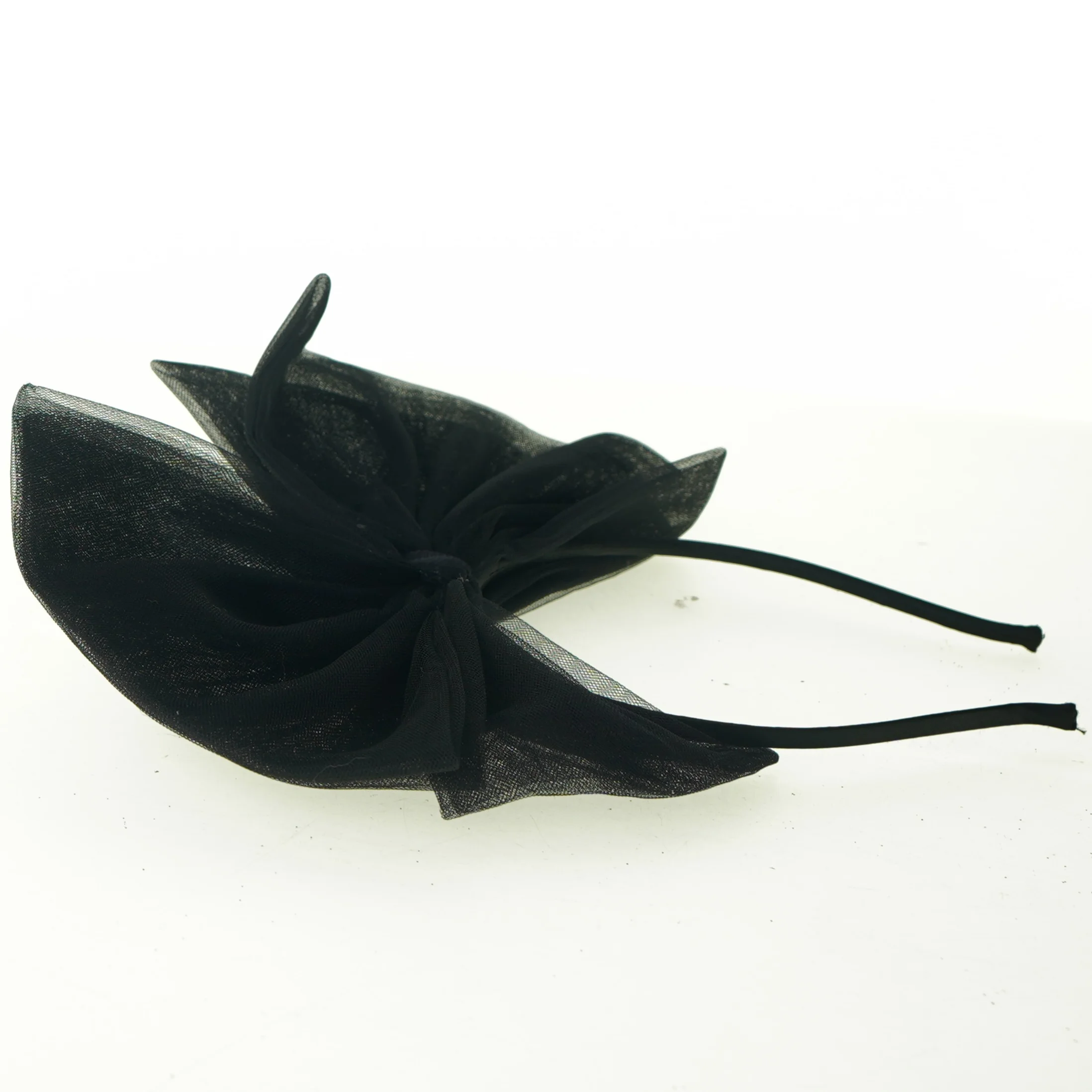 Hårbøjle (str. 17 x 23 cm)