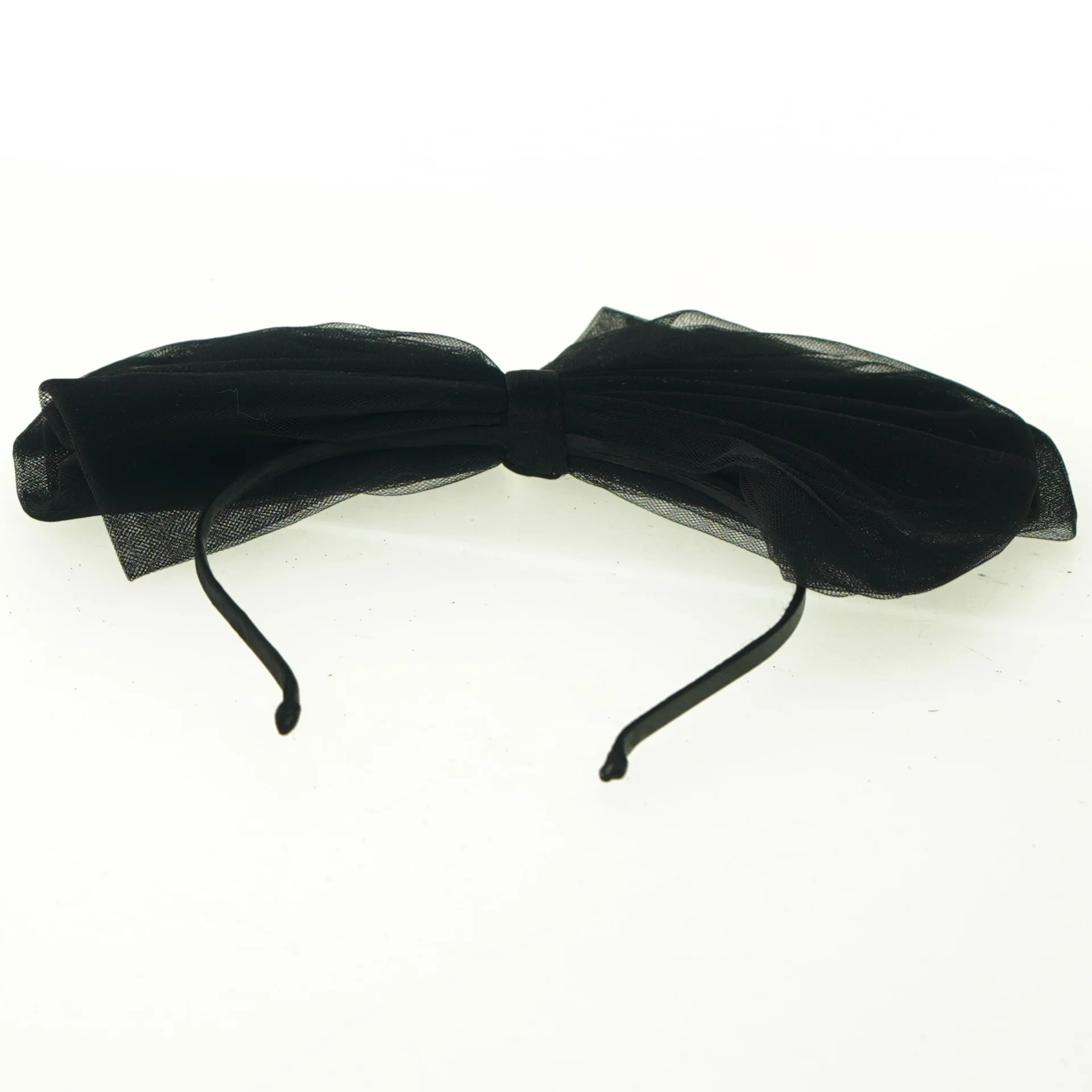 Hårbøjle (str. 17 x 23 cm)