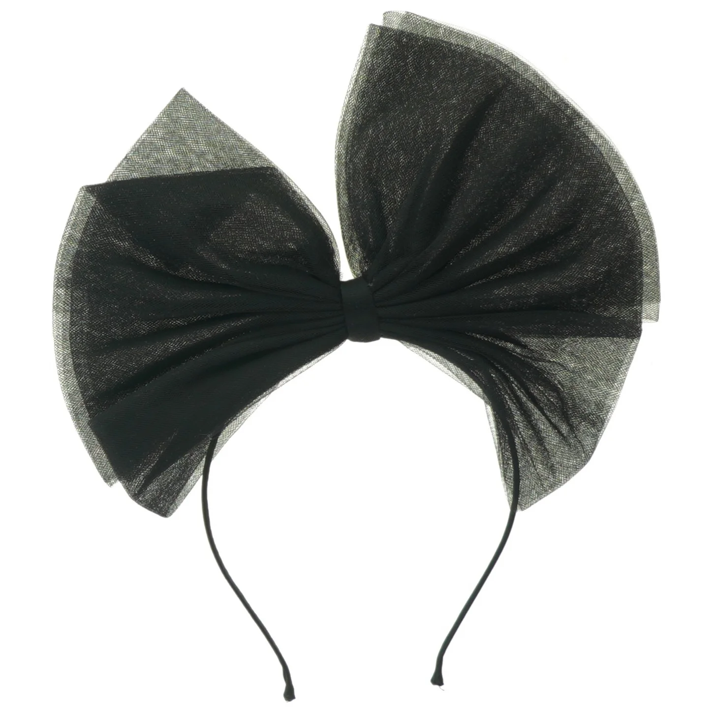 Hårbøjle (str. 17 x 23 cm)