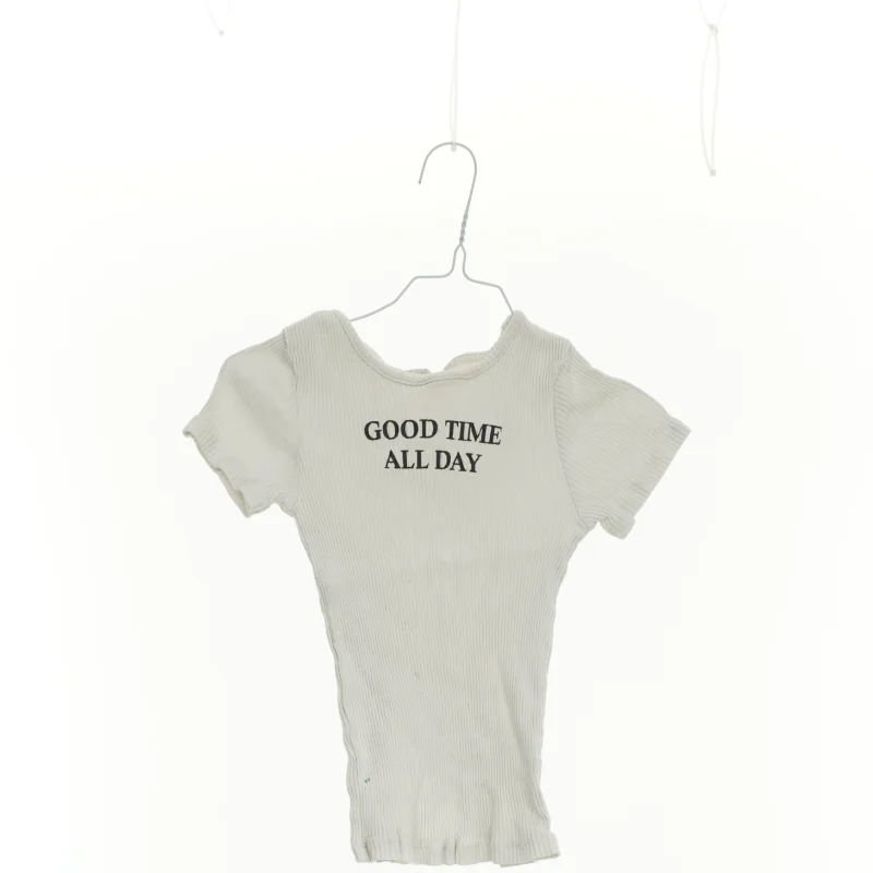 T-Shirt fra Zara (str. 134 cm)