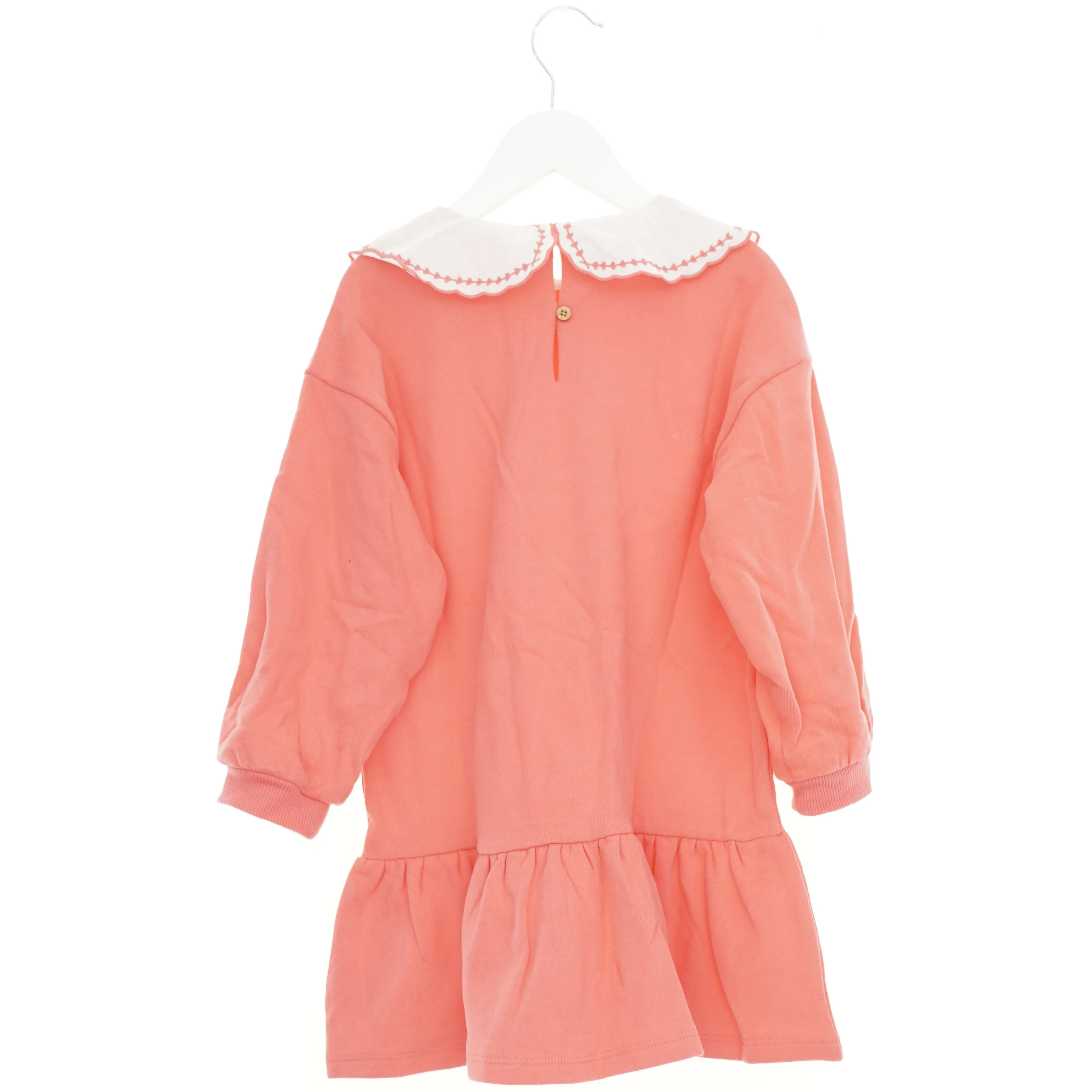 Kjole fra Next (str. 116 cm)